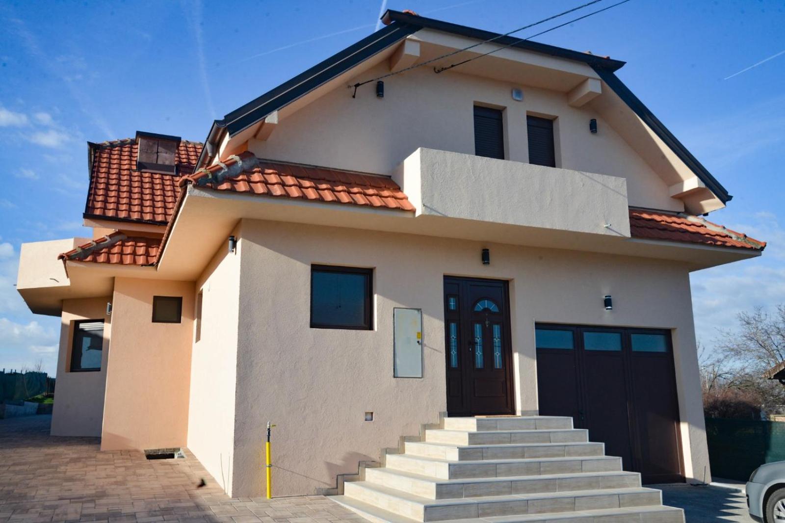 Ilic House
