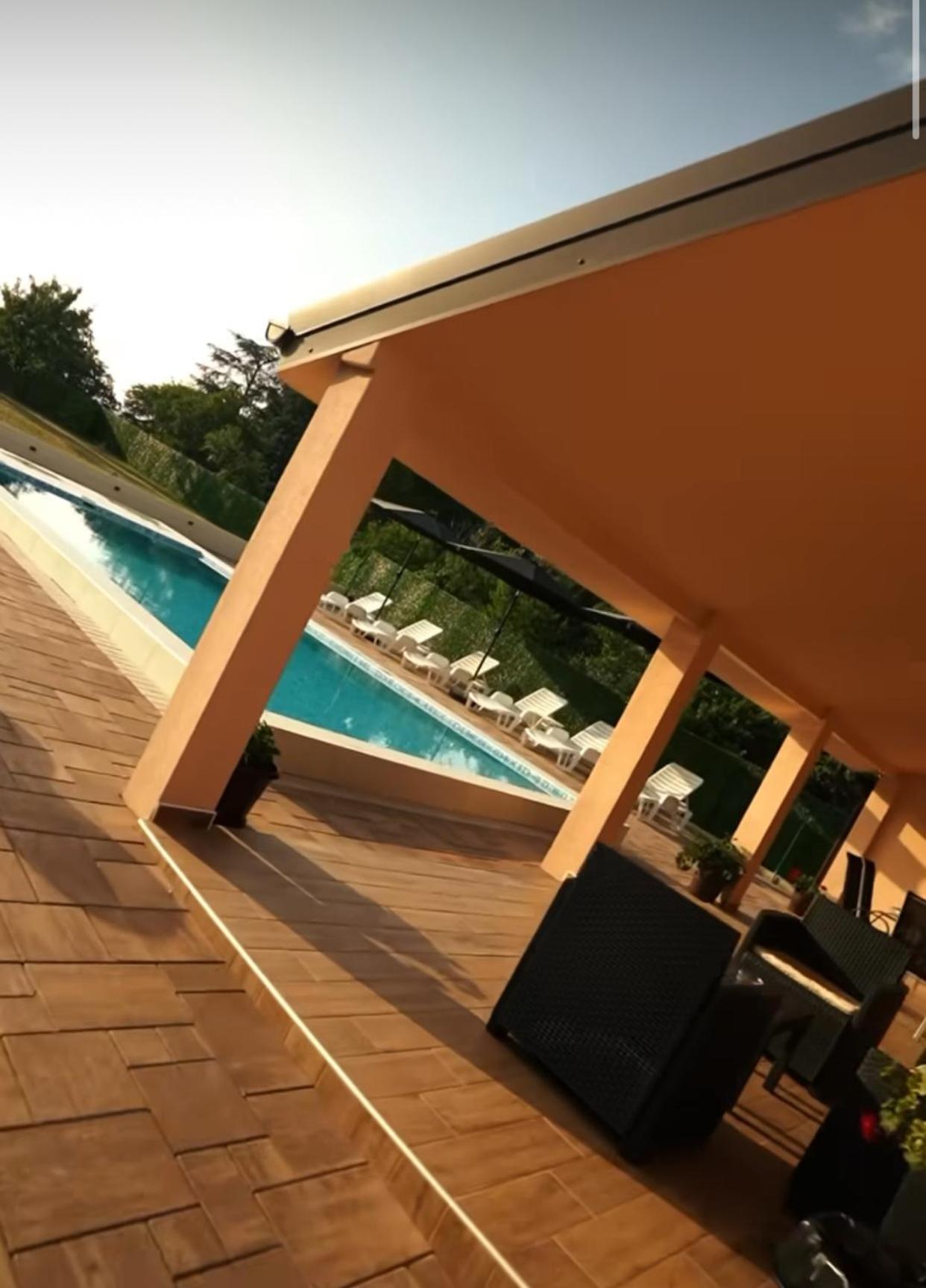 Ilic House