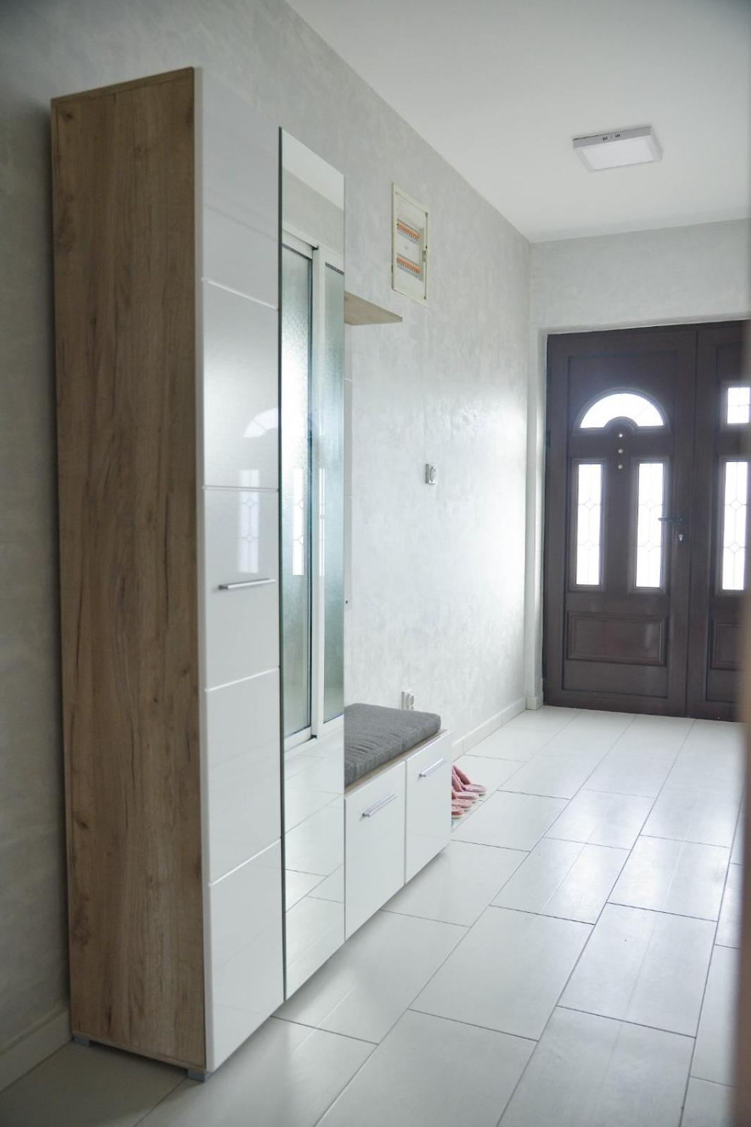 Ilic House