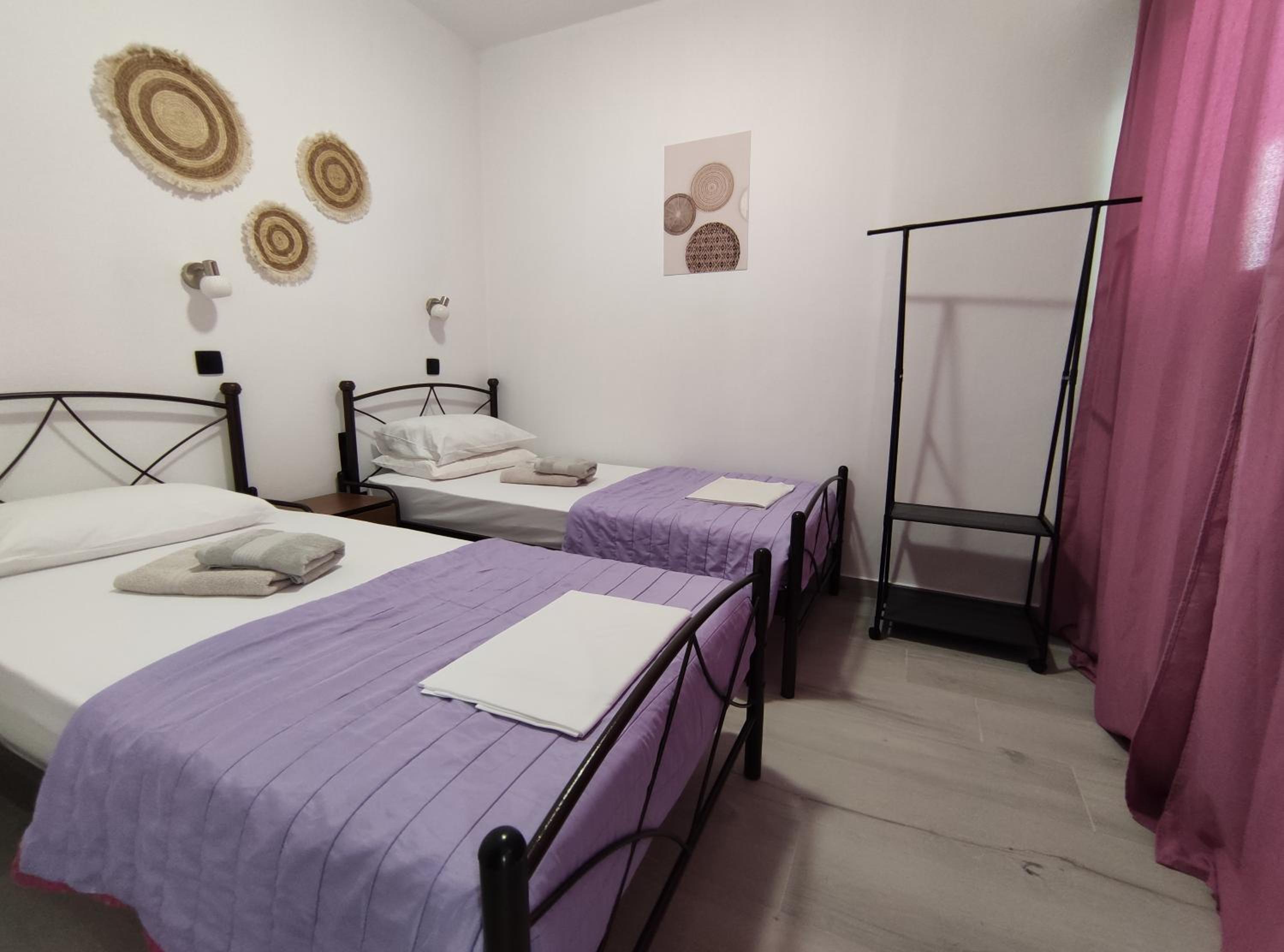 Lions 2 Studios & Apartments, Poros Island. photo 4