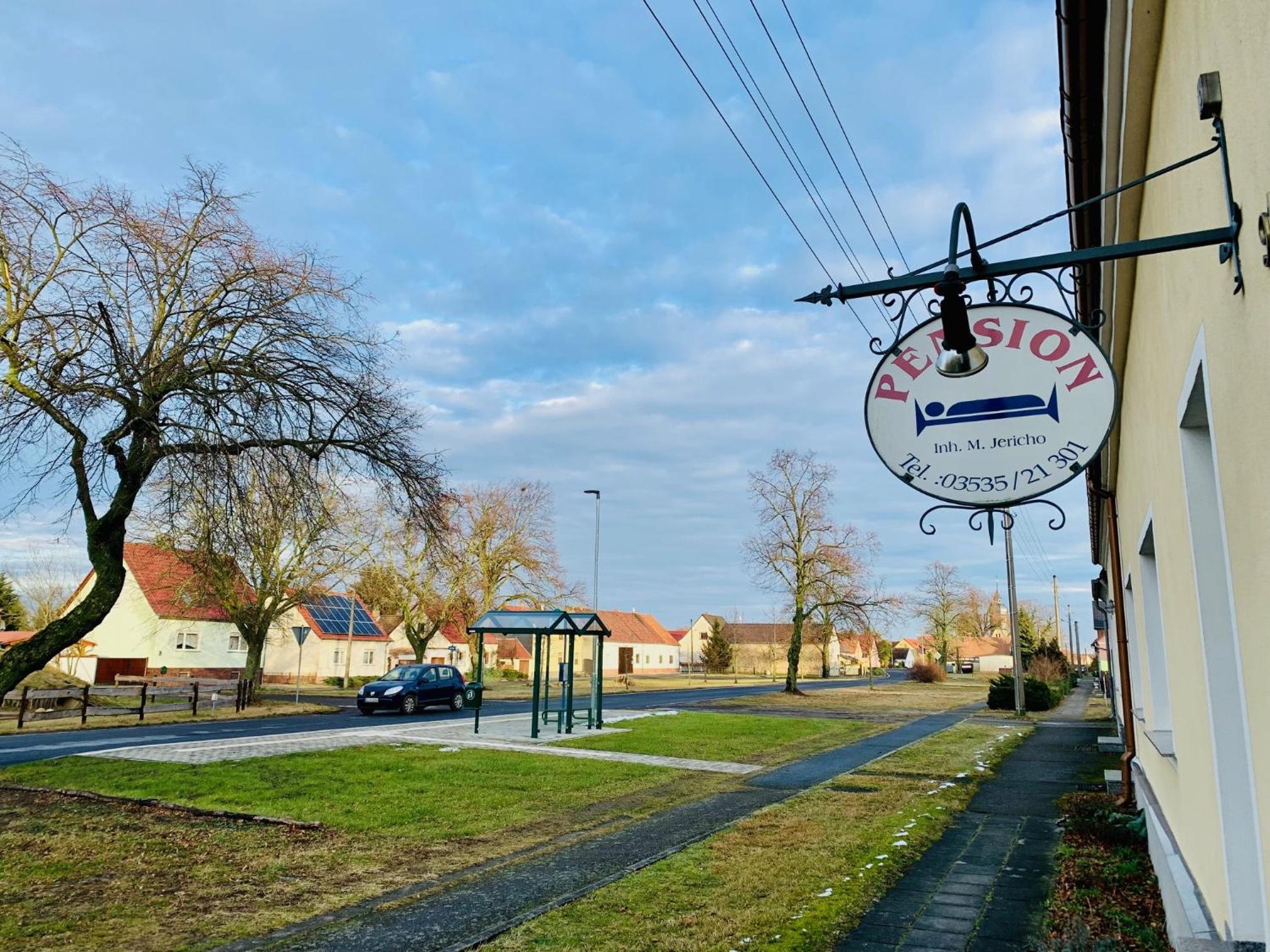 Top-moderne Ferienwohnung und Apartments auf früherem wunderschönen Bauernhof im Elbe-Elster-Kreis in Brandenburg bei Herzberg-Elster, Schönewalde, Holzdor