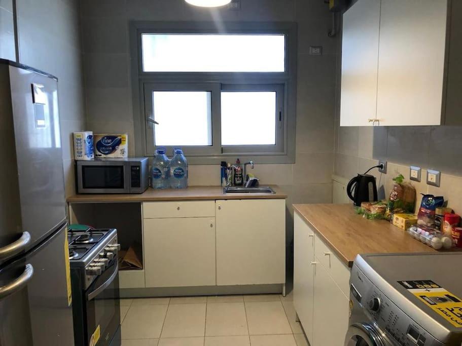Beautiful & Cozy 1 BR Apartment
