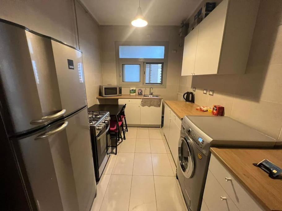Beautiful & Cozy 1 BR Apartment