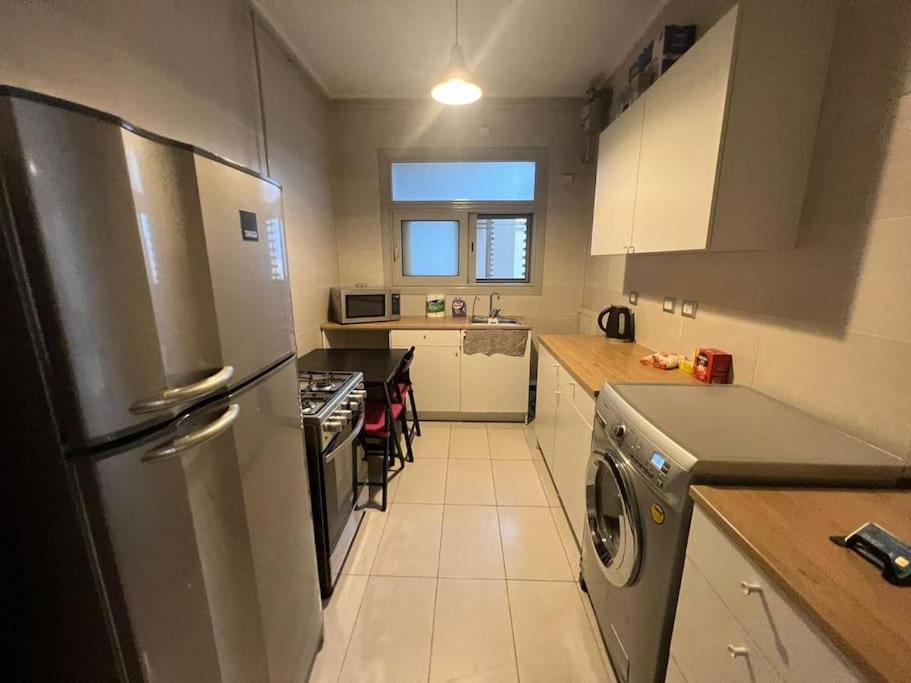 Beautiful & Cozy 1 BR Apartment