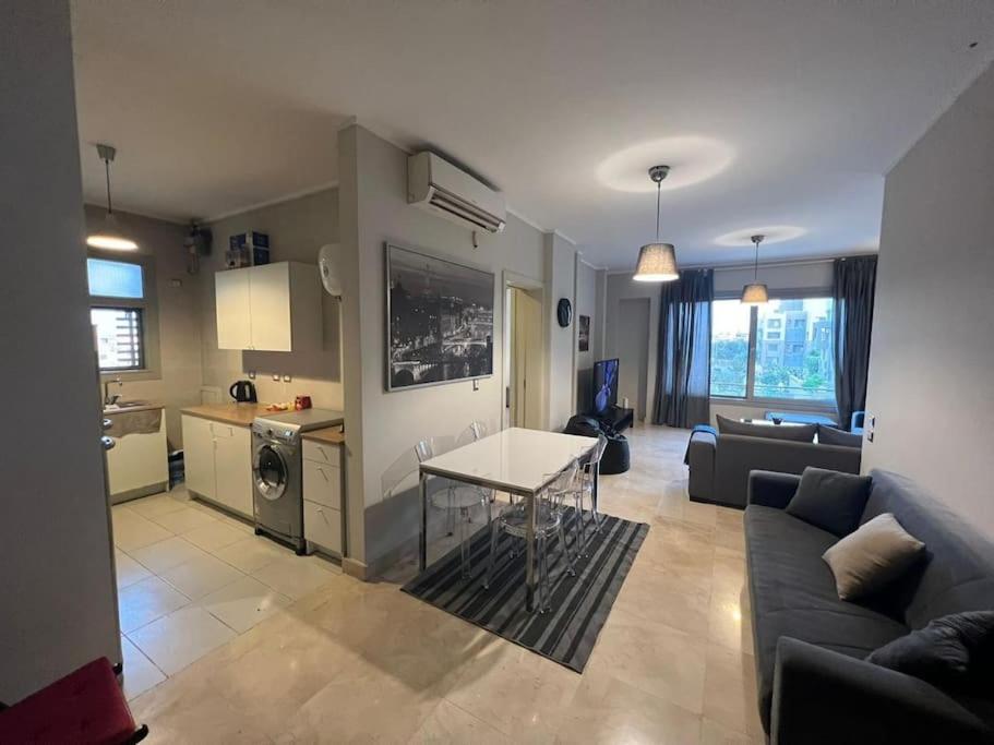 Beautiful & Cozy 1 BR Apartment
