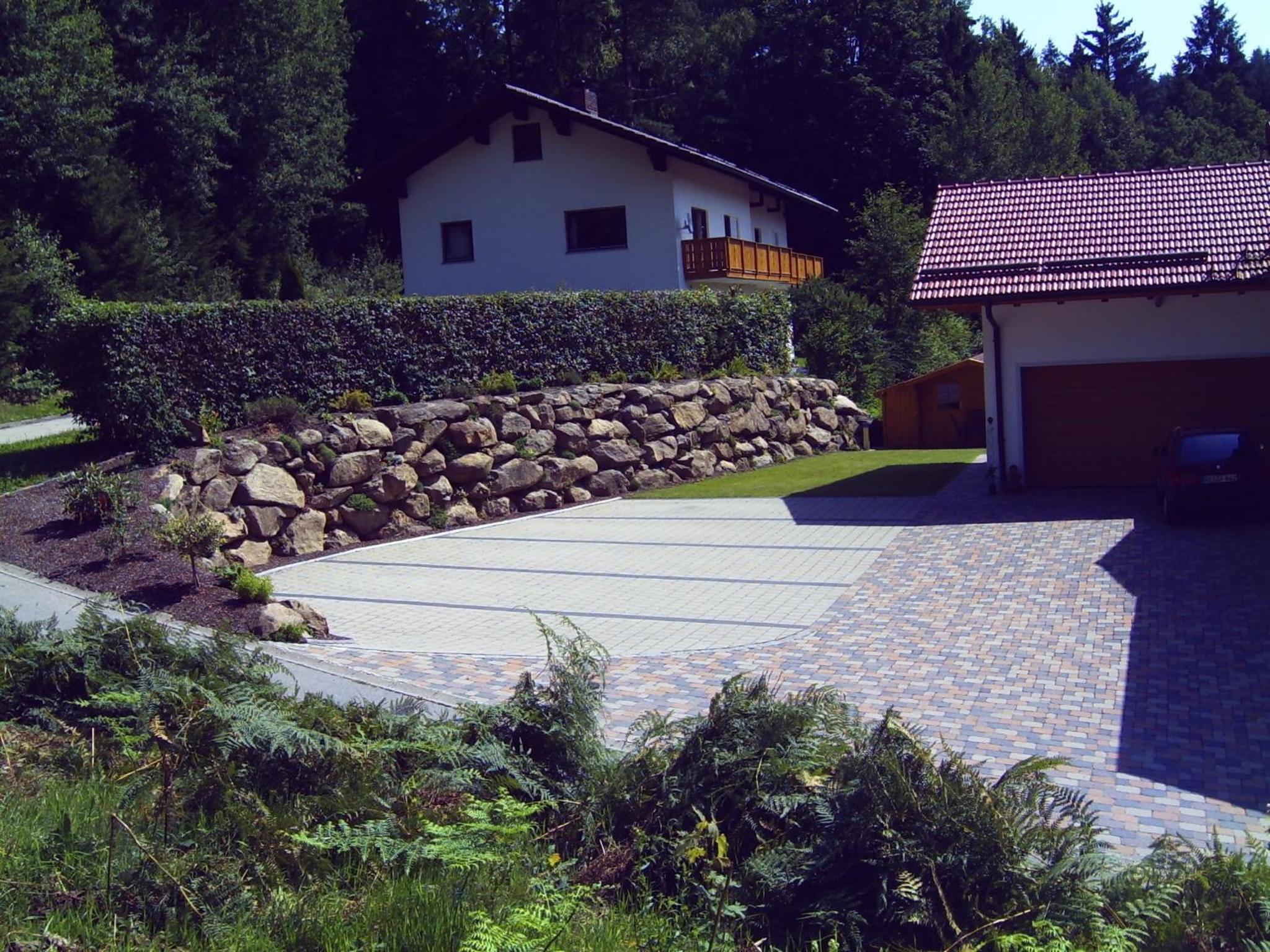 Ferienwohnung Reisinger view 2