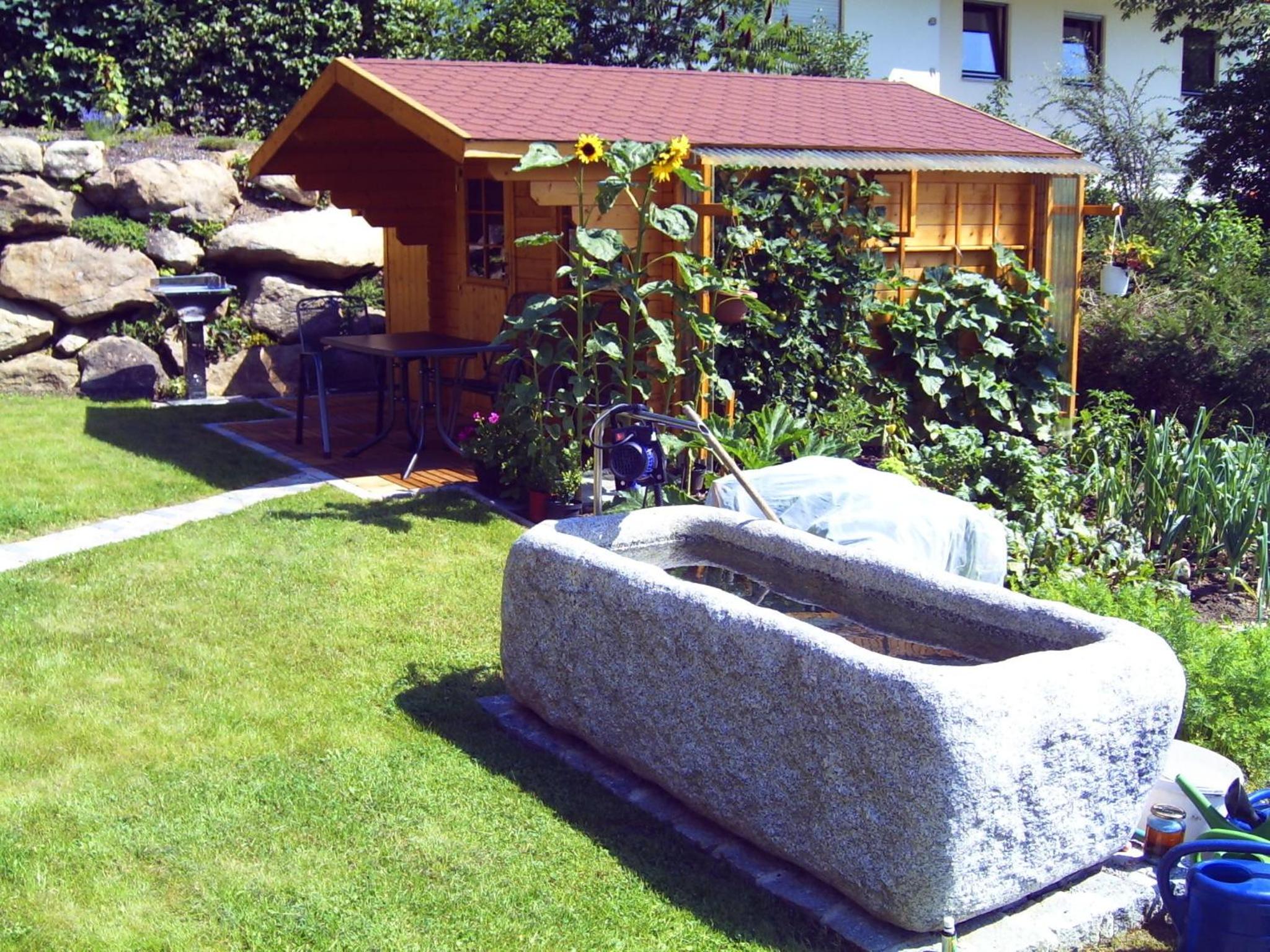 Ferienwohnung Reisinger view 3