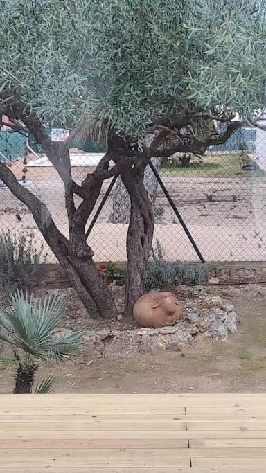 Villa Mediterranean, piscina privada, barbacoa.