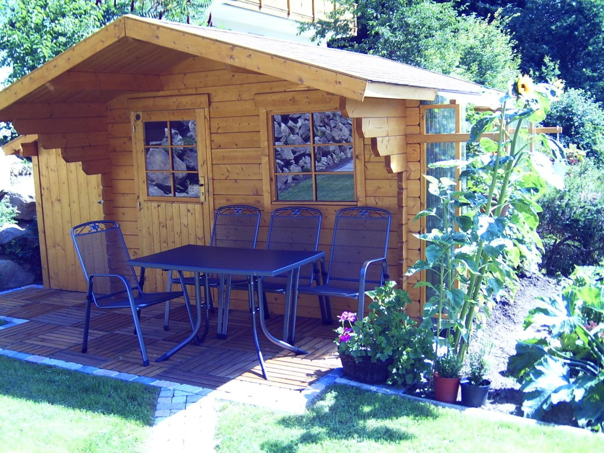 Ferienwohnung Reisinger view 4
