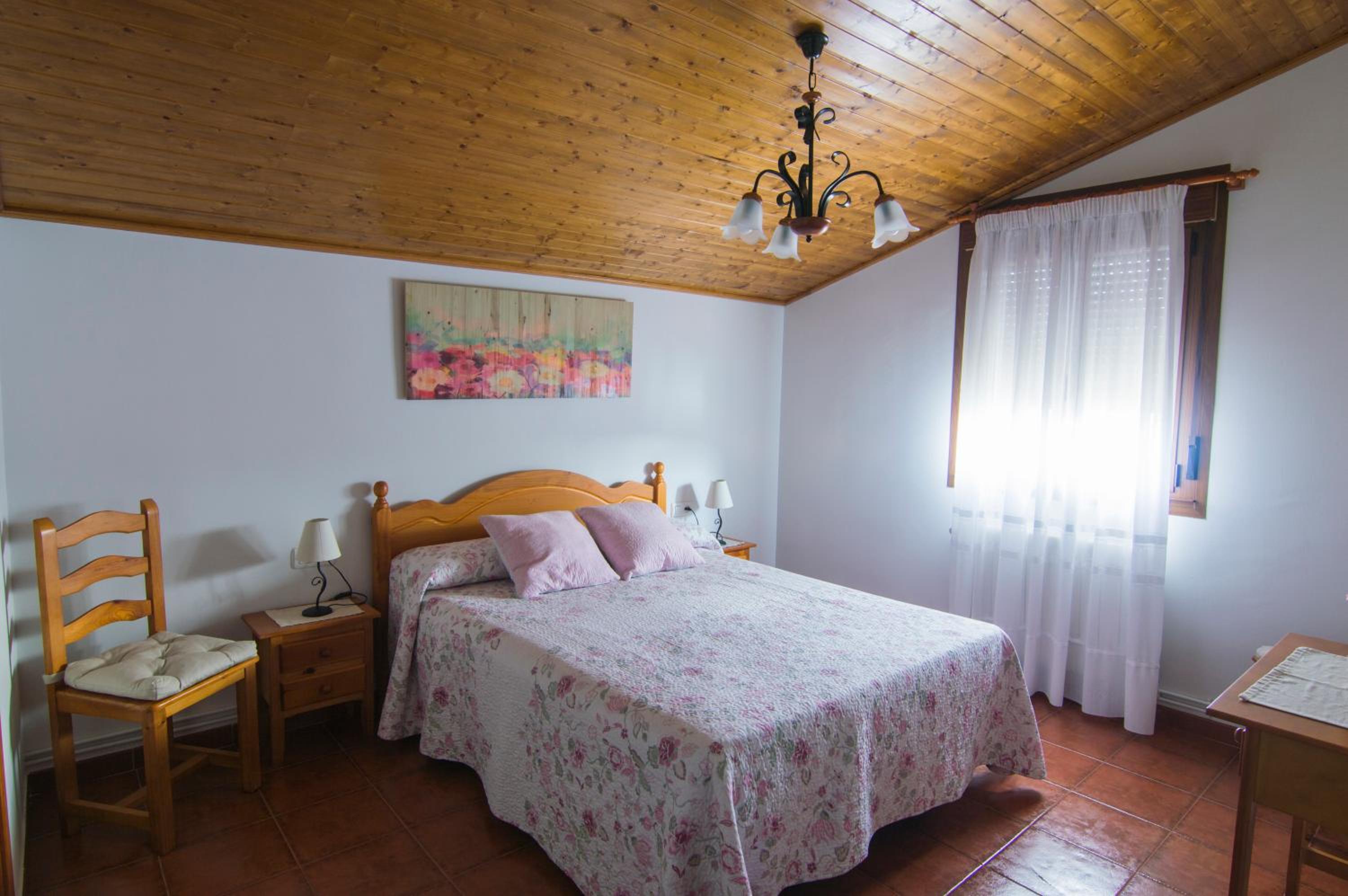 Apartamentos Rurales El Prado