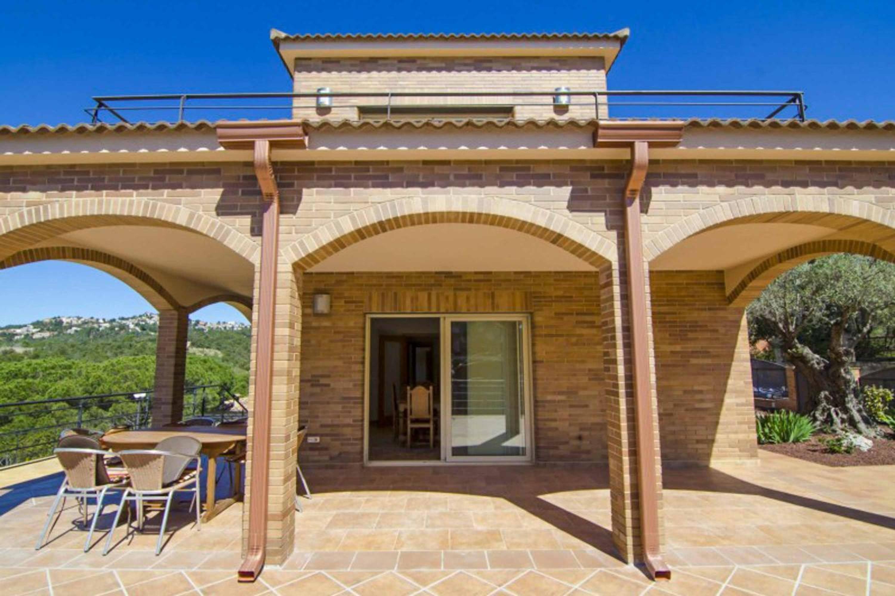 Villa Barbie