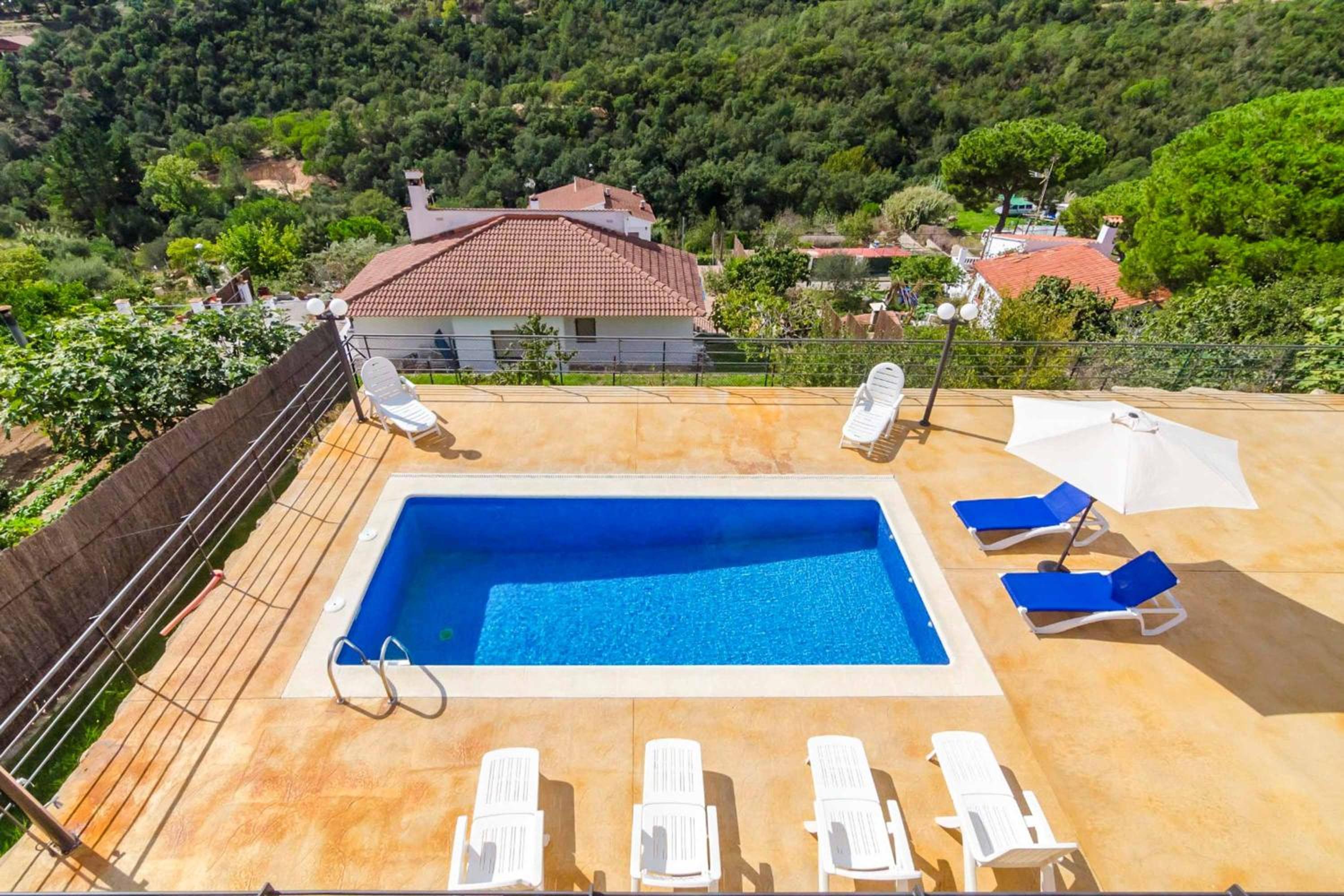 Villa Barbie
