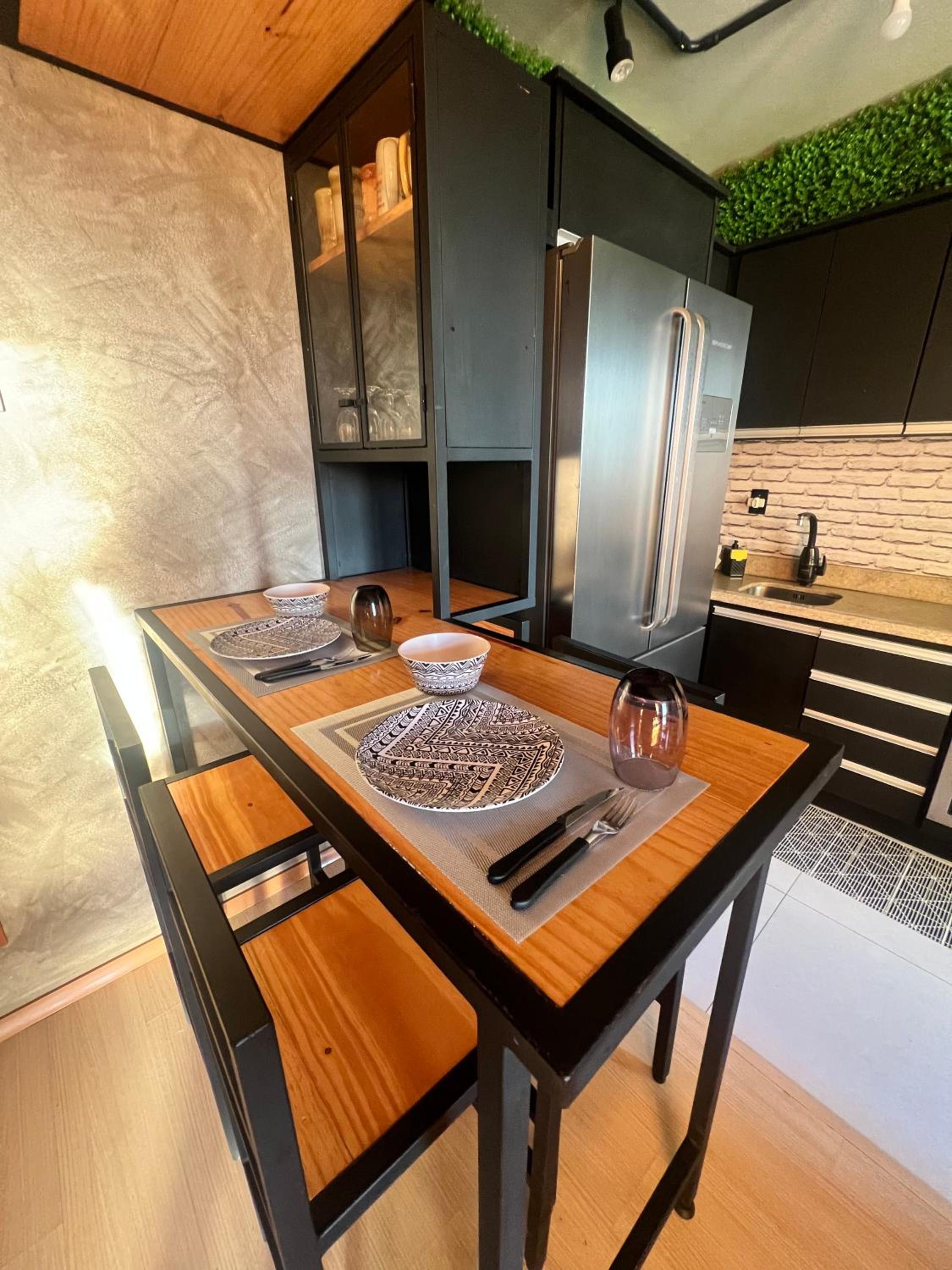 Apartamento Centro Venâncio Aires