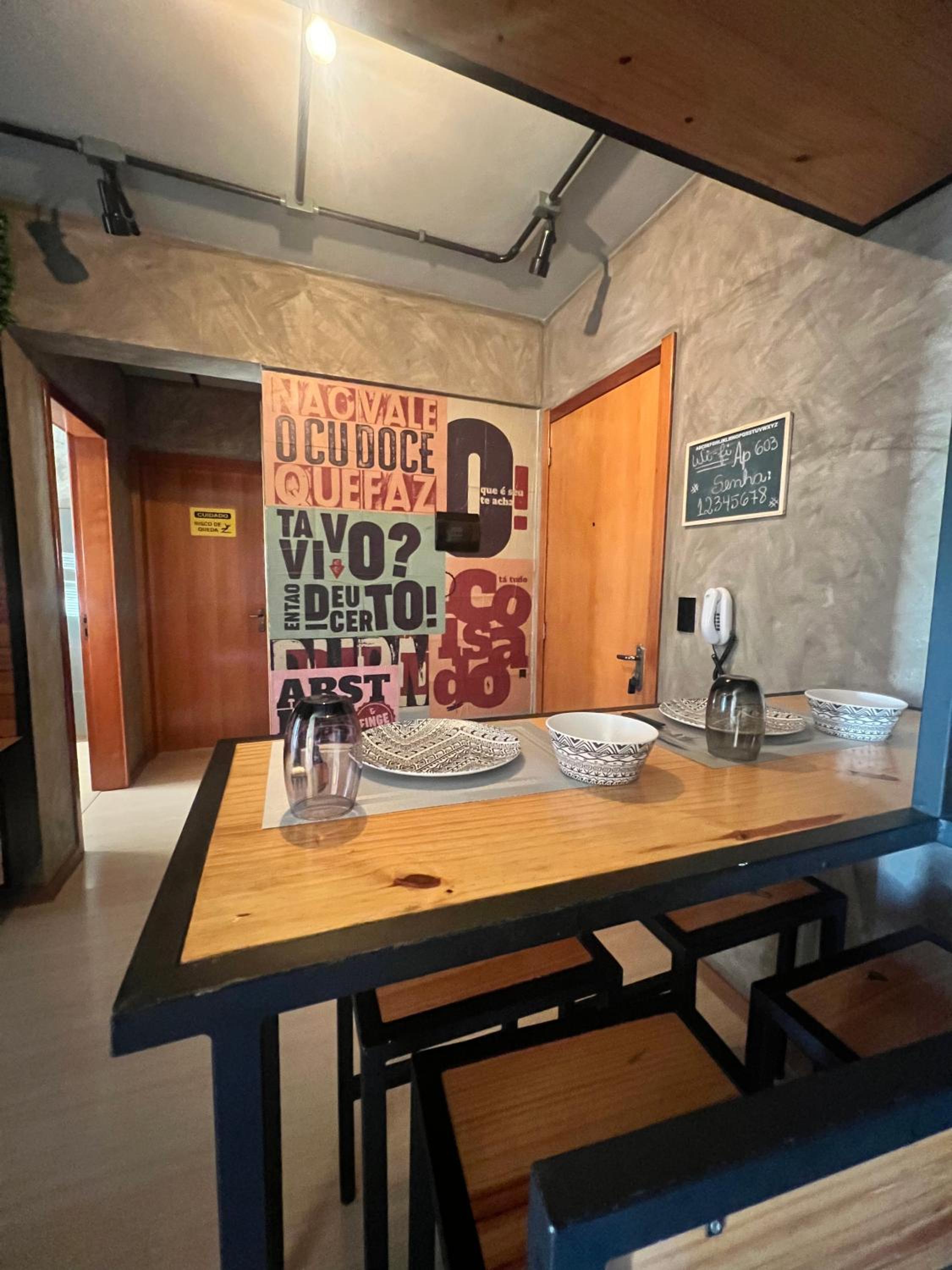 Apartamento Centro Venâncio Aires