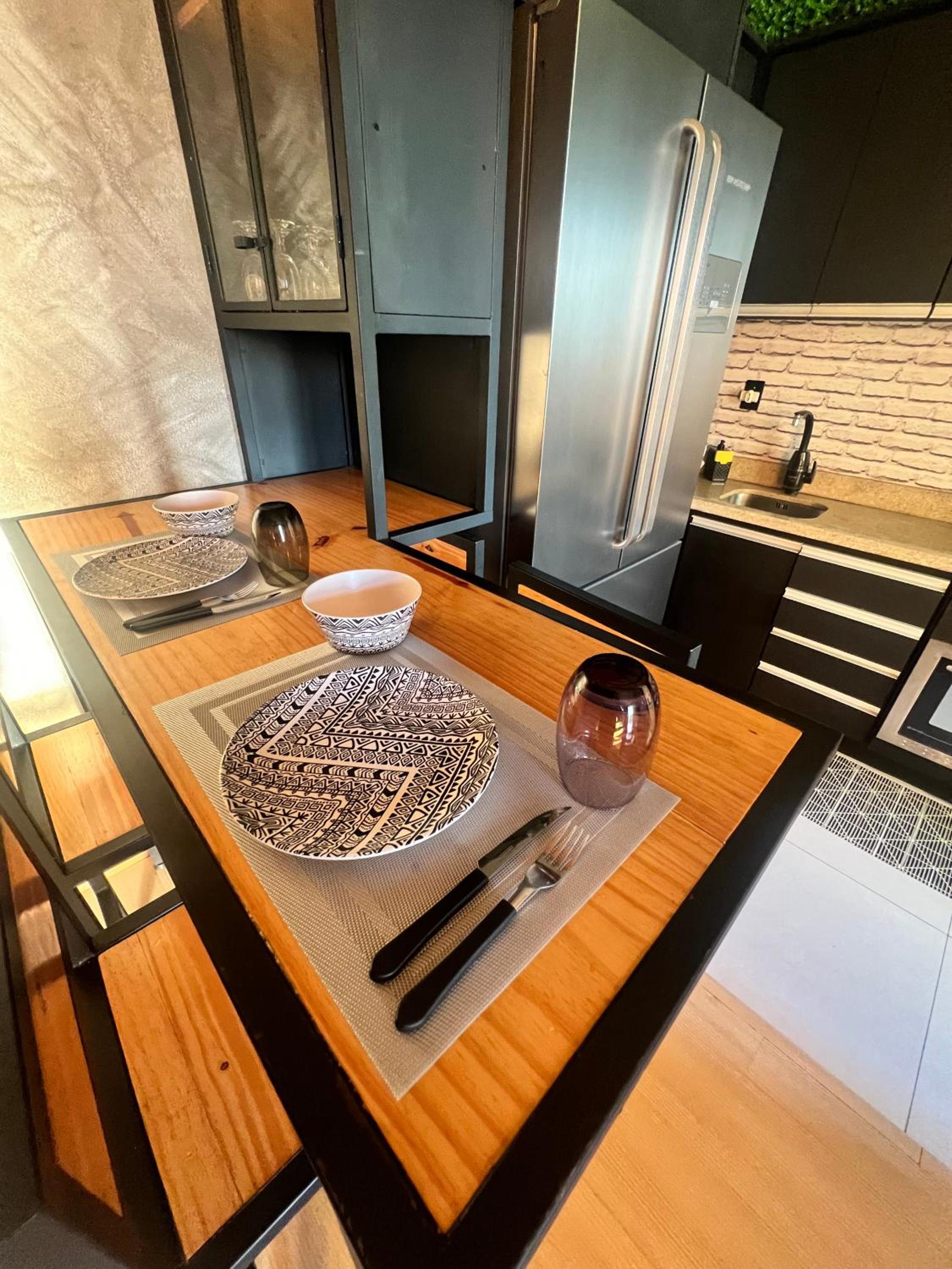Apartamento Centro Venâncio Aires