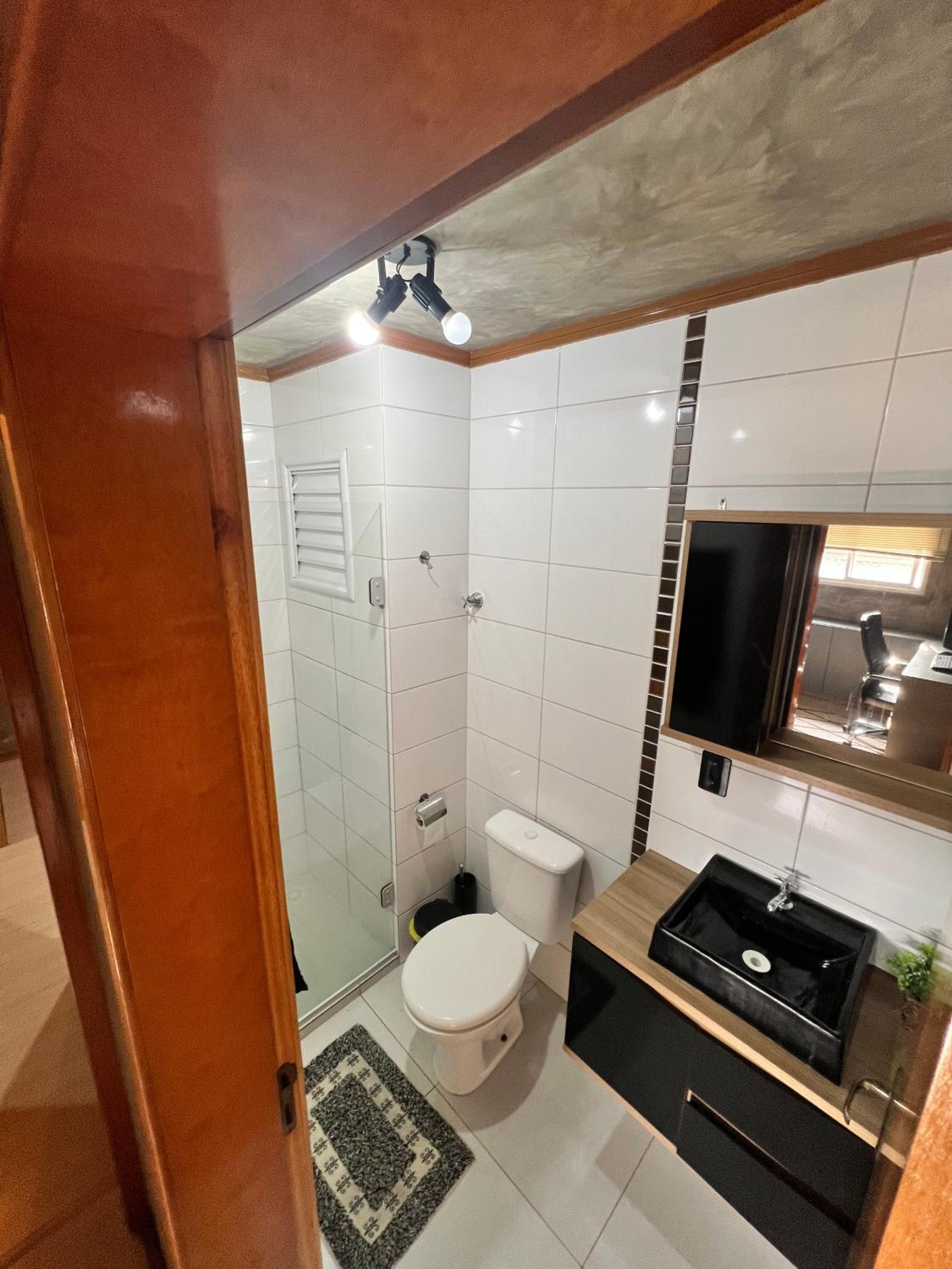 Apartamento Centro Venâncio Aires