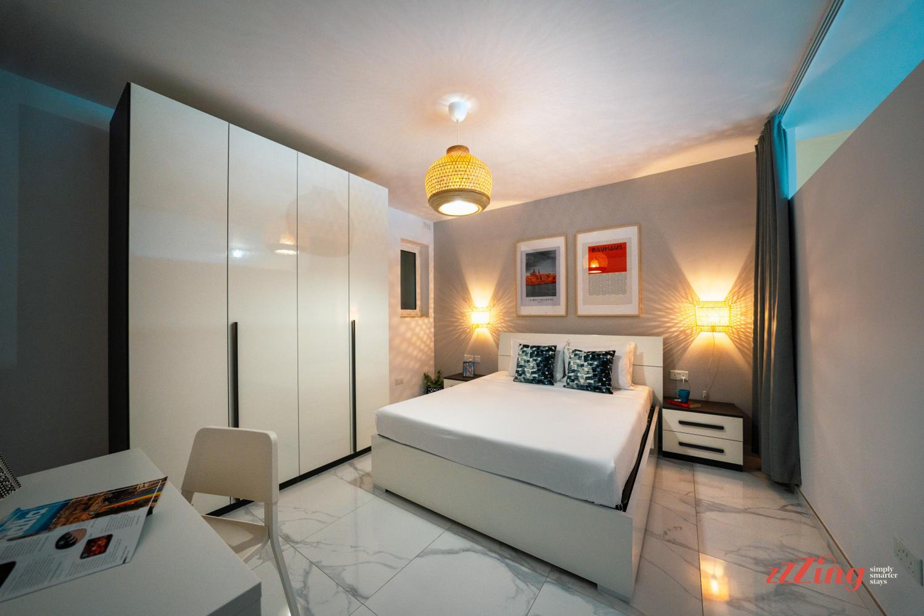 A Stylishly Chic Holiday Home photo 5