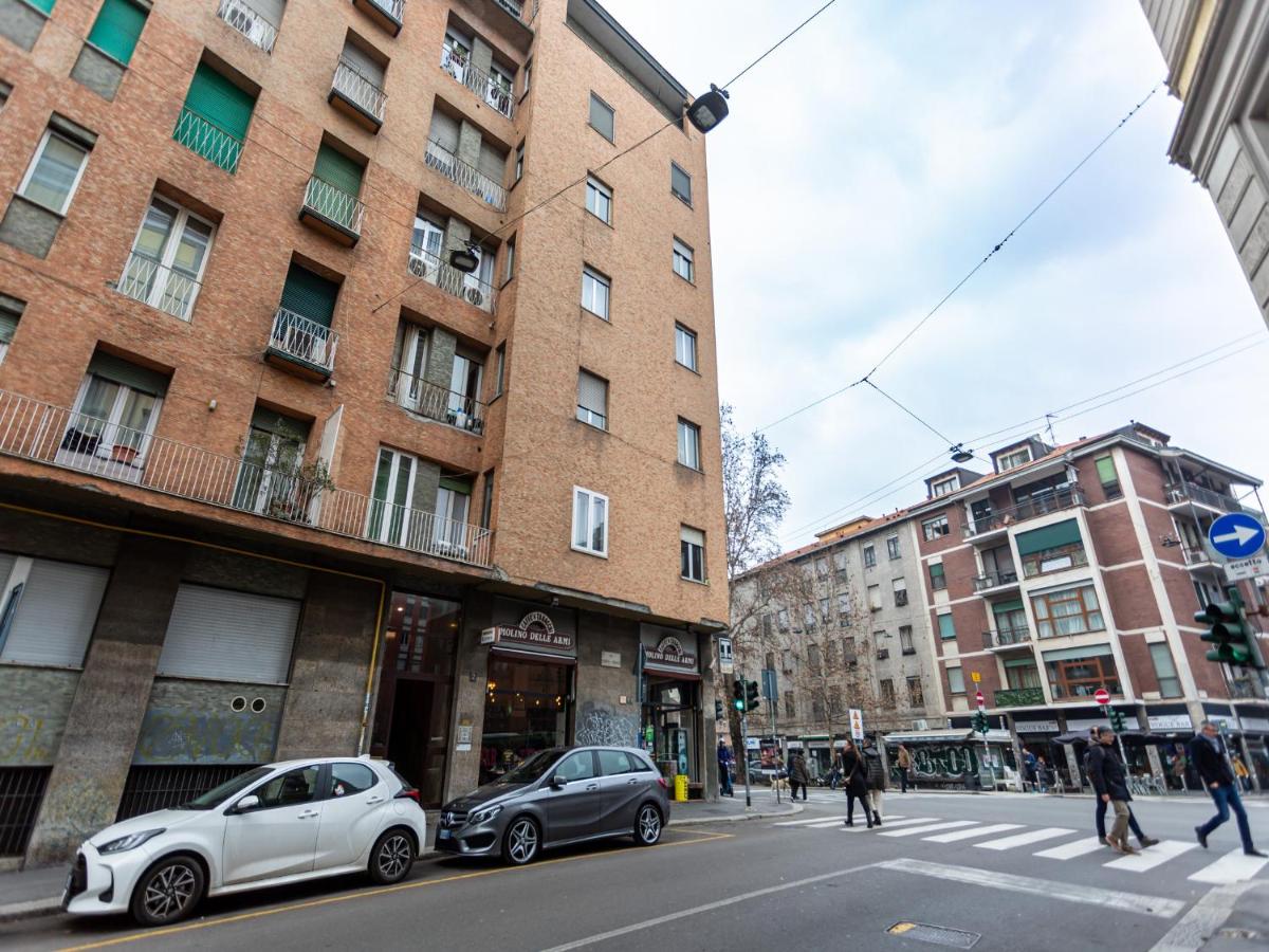 The Best Rent - Cozy two-bedroom apartment near Colonne S Lorenzo