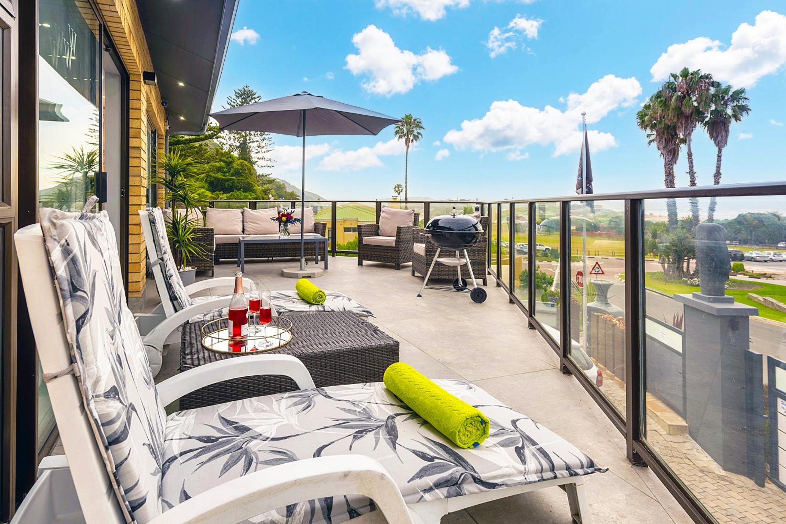 Wilderness Waters Boutique Suites - Adults Only