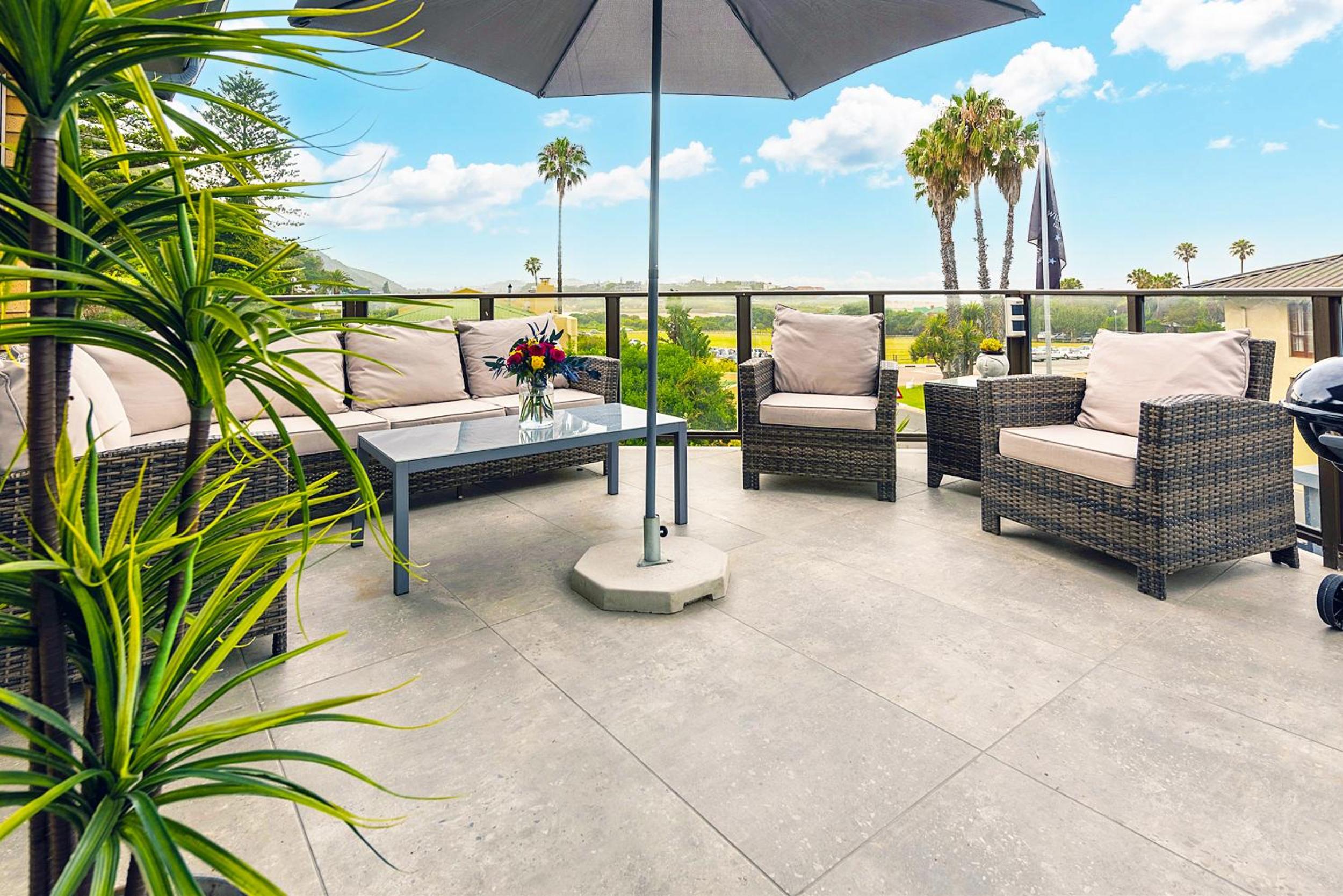 Wilderness Waters Boutique Suites - Adults Only