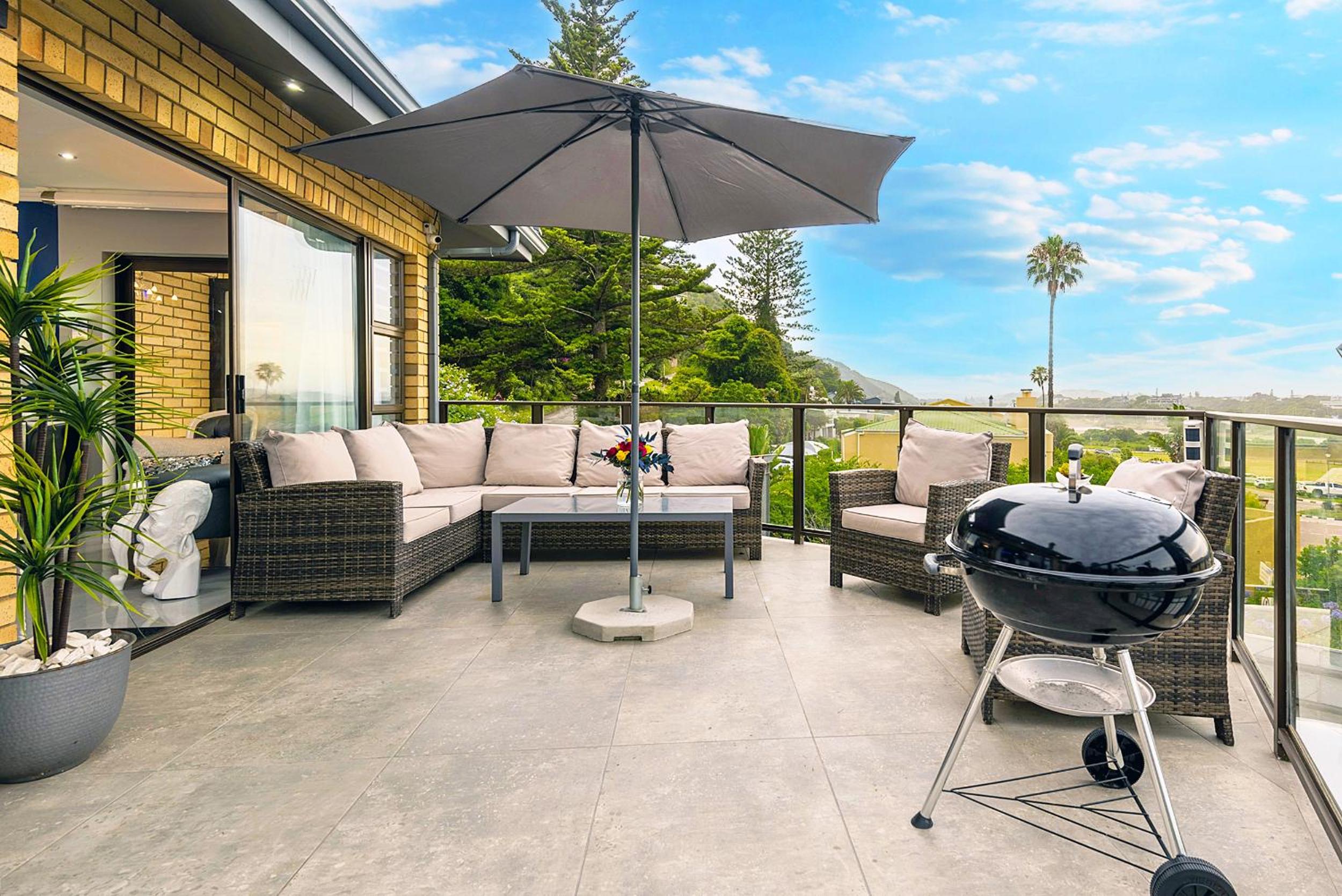 Wilderness Waters Boutique Suites - Adults Only