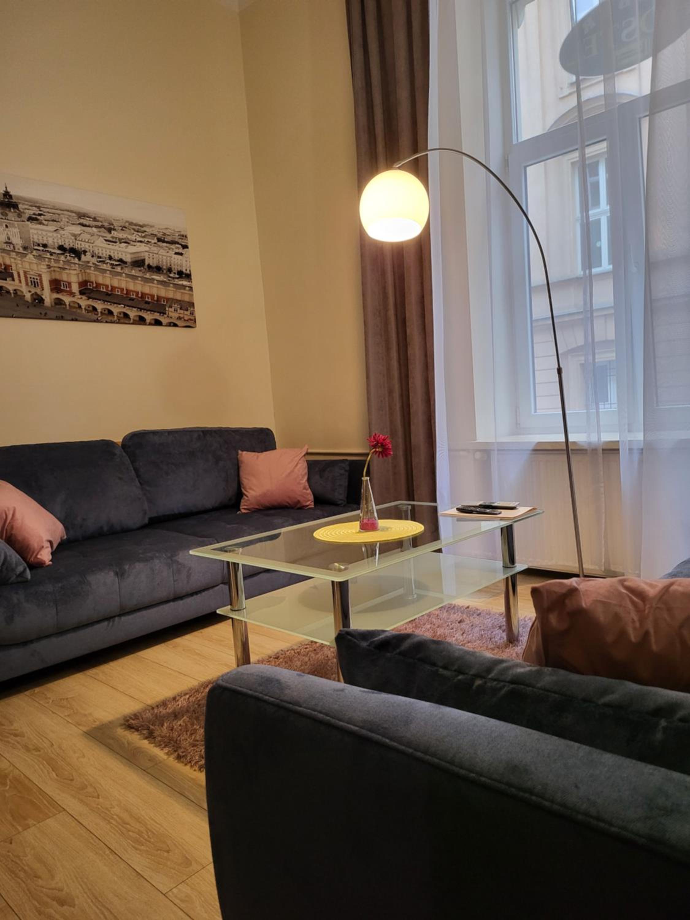AMBER APARTAMENt 10