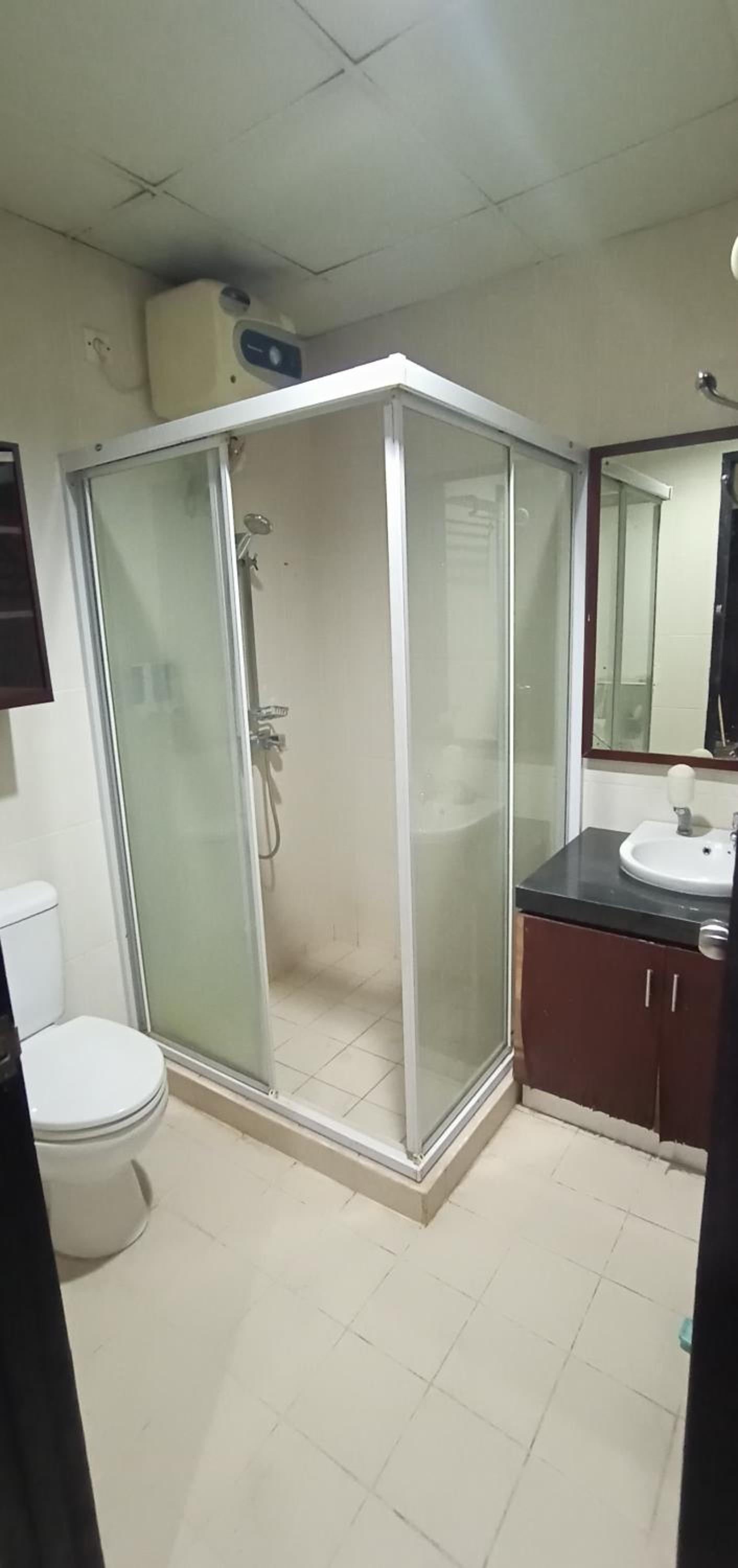 Apartemen Thamrin City 2 BIG BR,85sqm,City View view 4