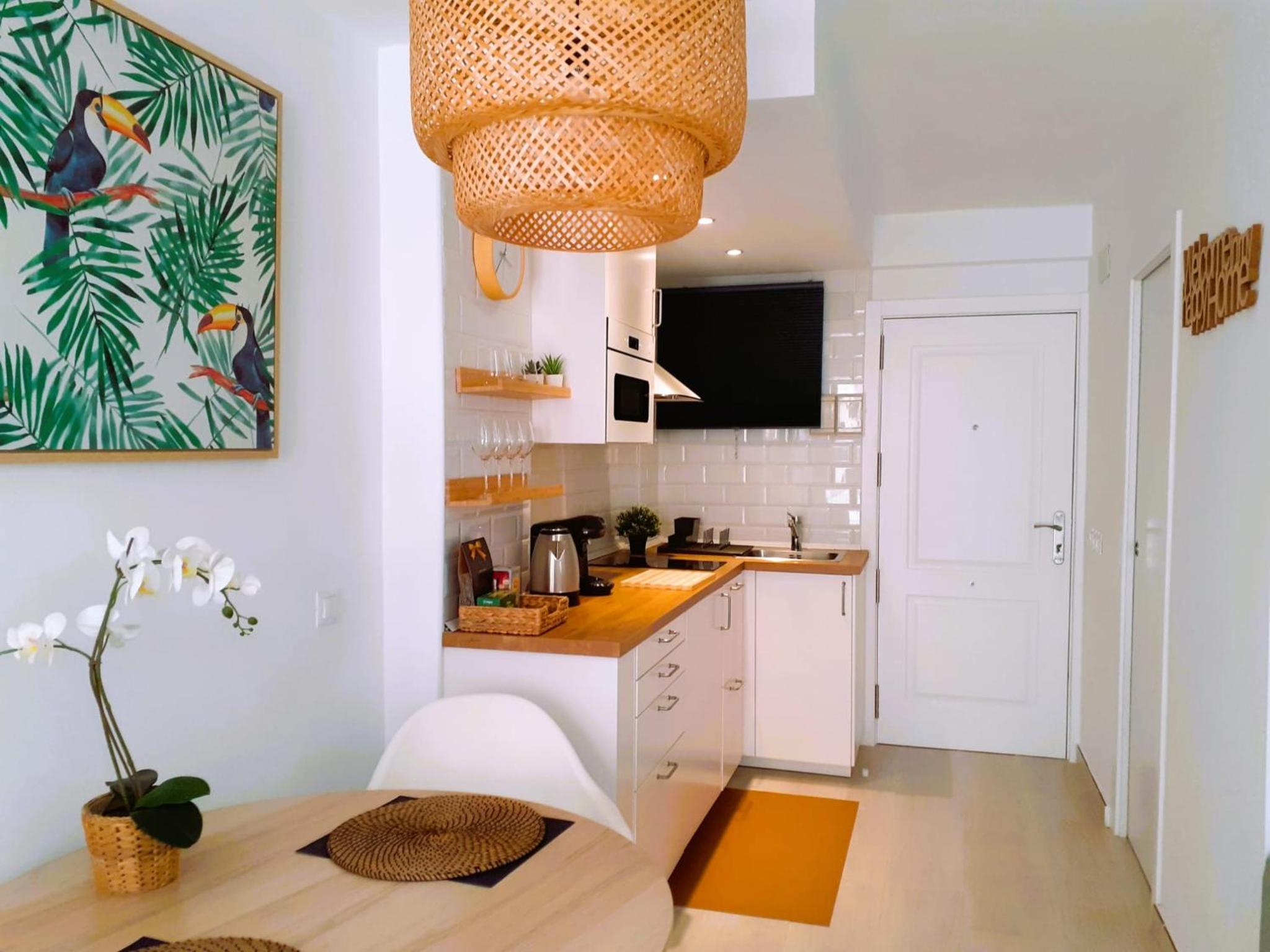 Golden Sunset Sea View Premium Apartment