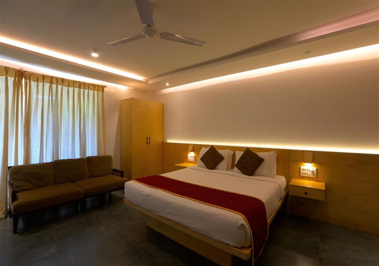 Avocado Cottages by Alaya Stays, Coorg view 4