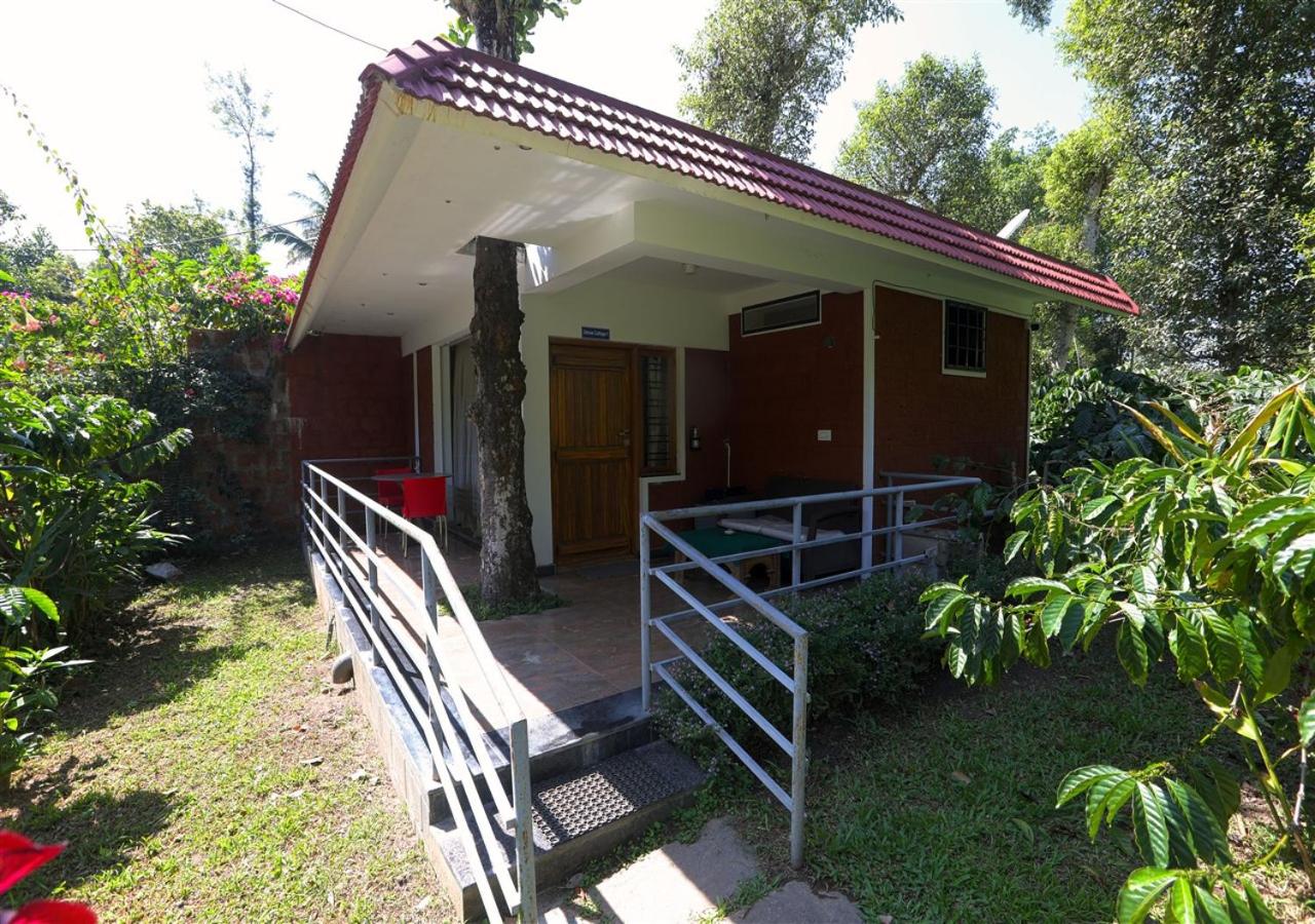 Avocado Cottages by Alaya Stays, Coorg view 3