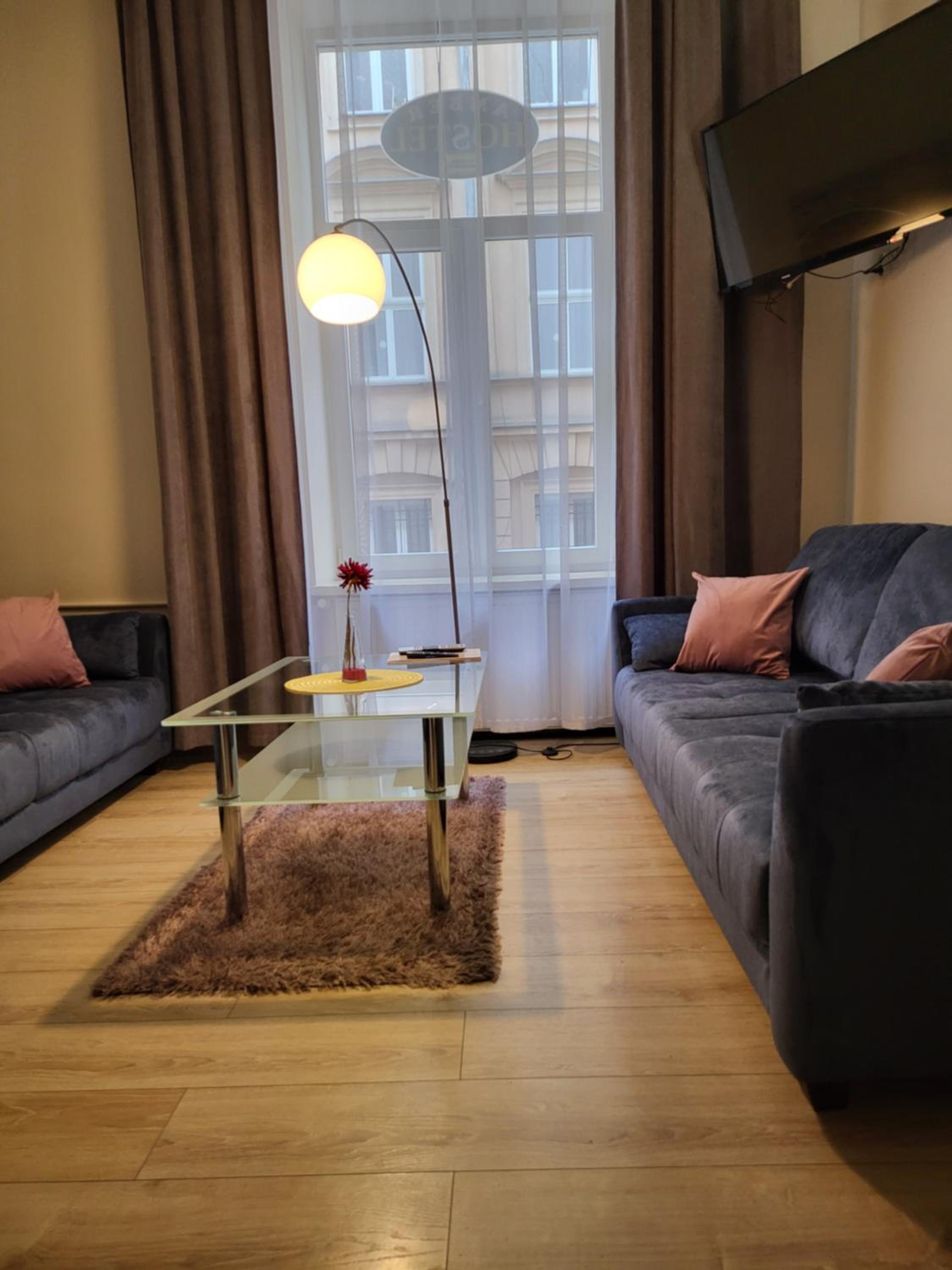 AMBER APARTAMENt 10