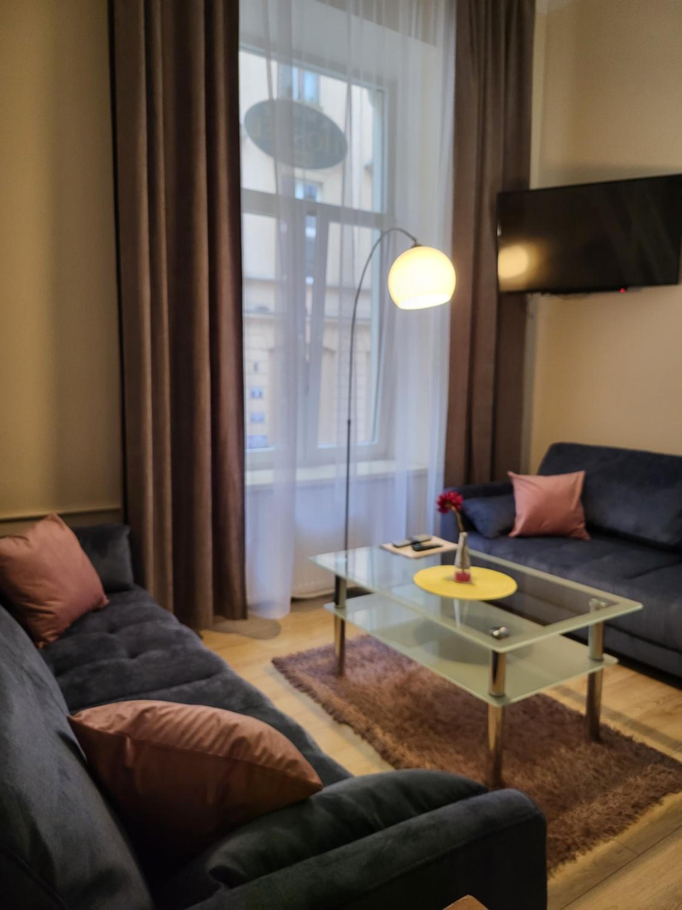 AMBER APARTAMENt 10