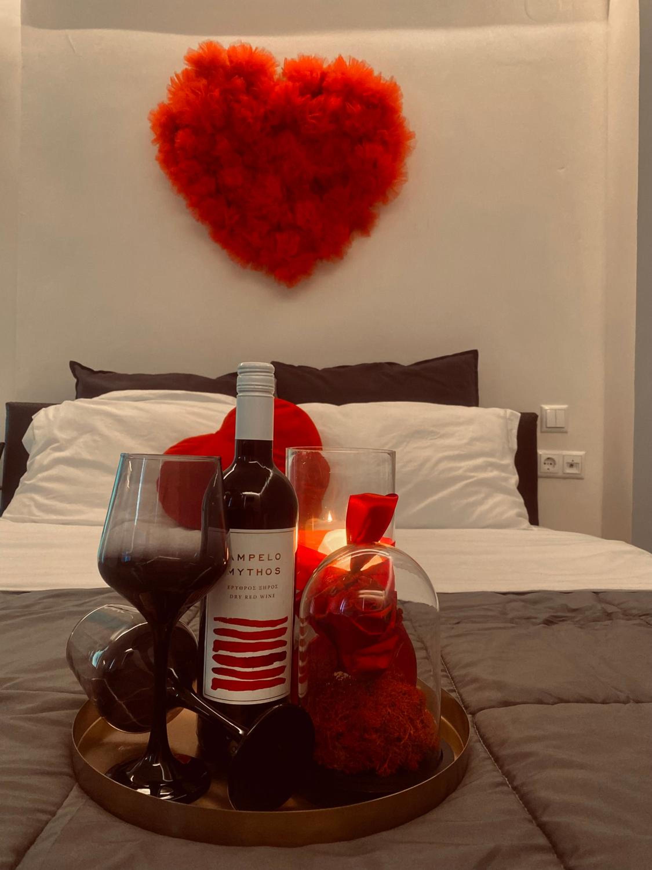 Rainbow Suites Thessaloniki