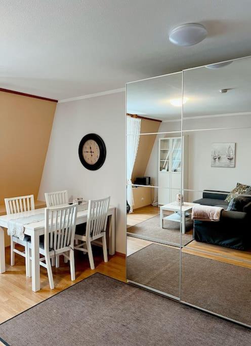 Huhtala apartment