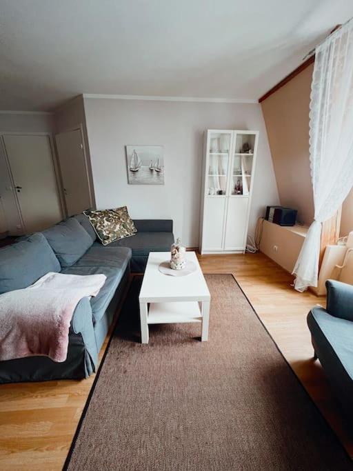 Huhtala apartment