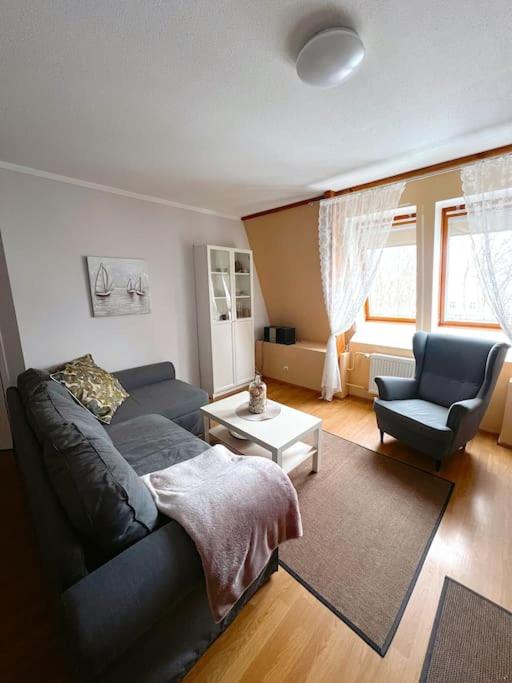Huhtala apartment