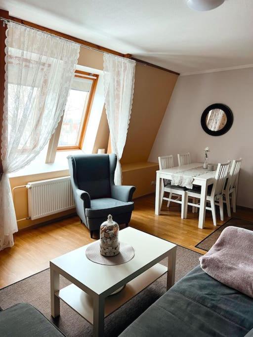 Huhtala apartment