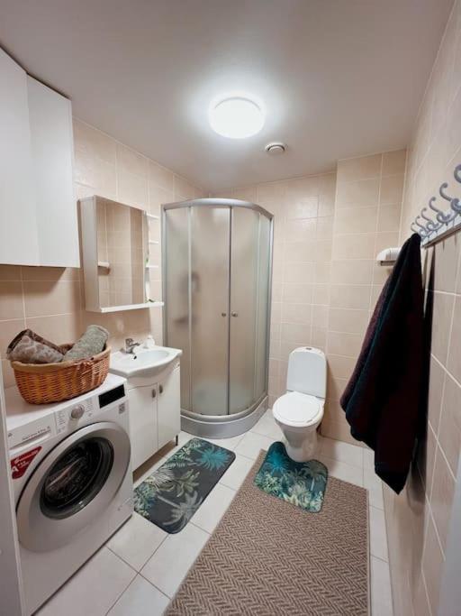 Huhtala apartment