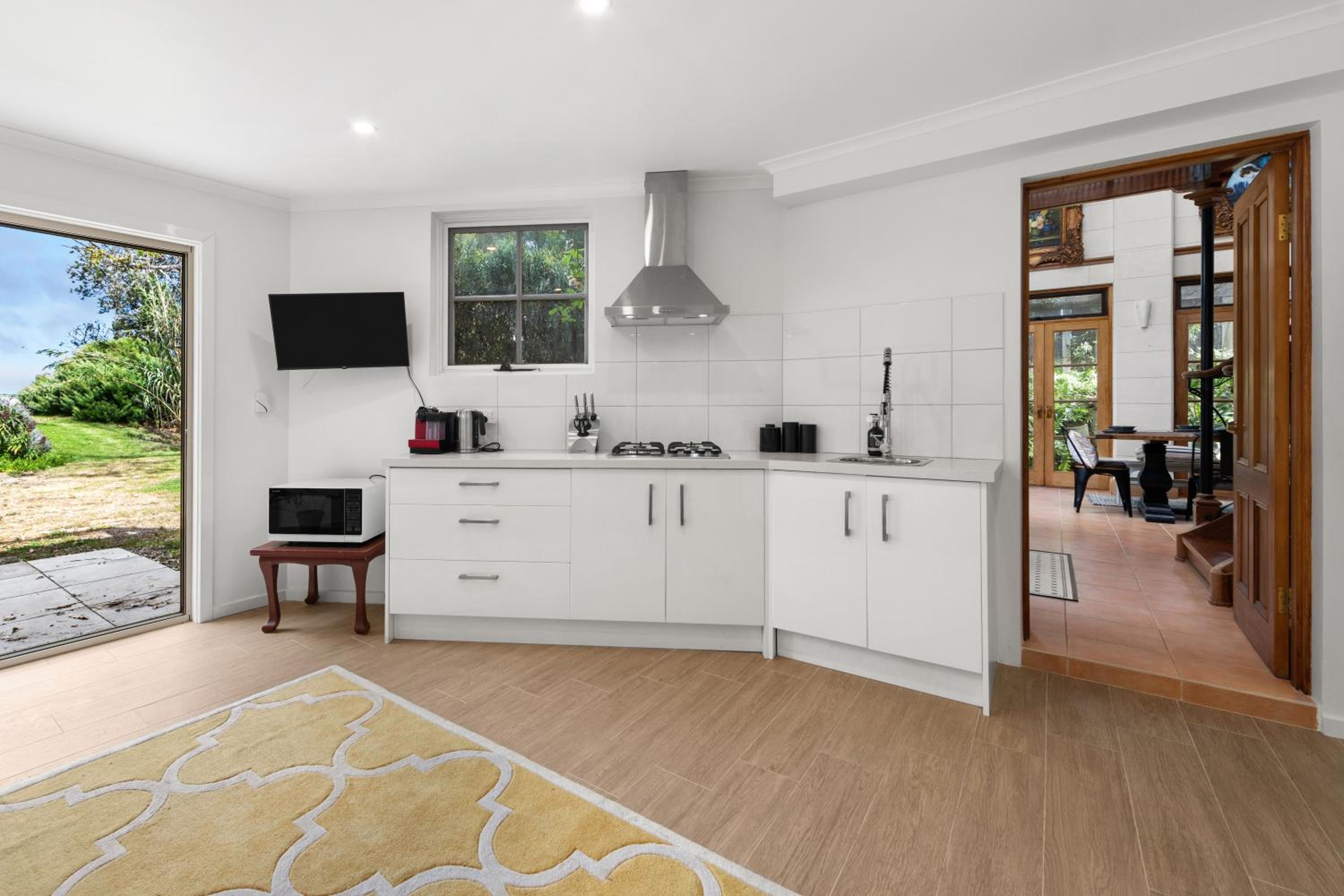 Wtavu!-Beach house in Apollo Bay