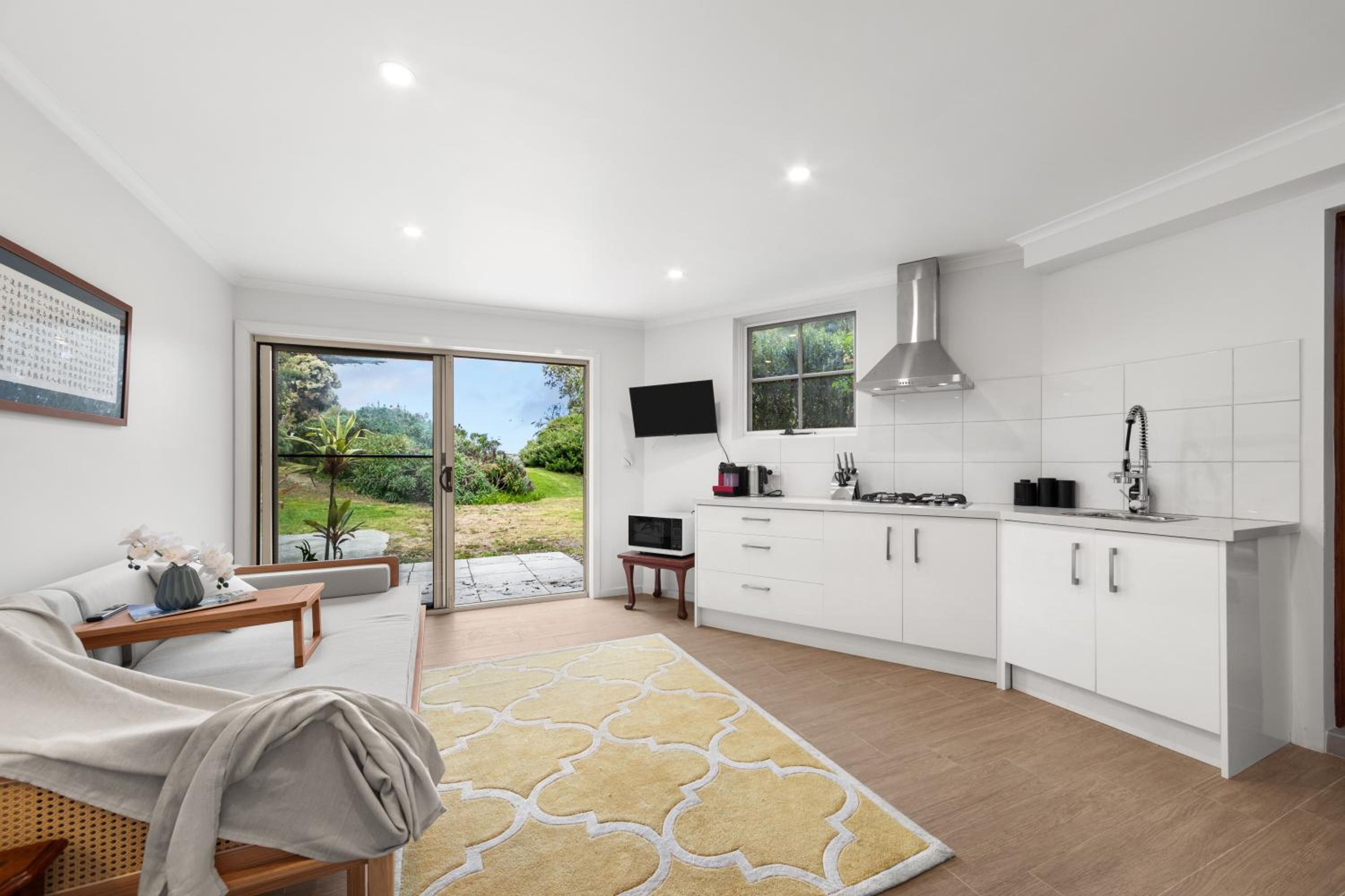 Wtavu!-Beach house in Apollo Bay