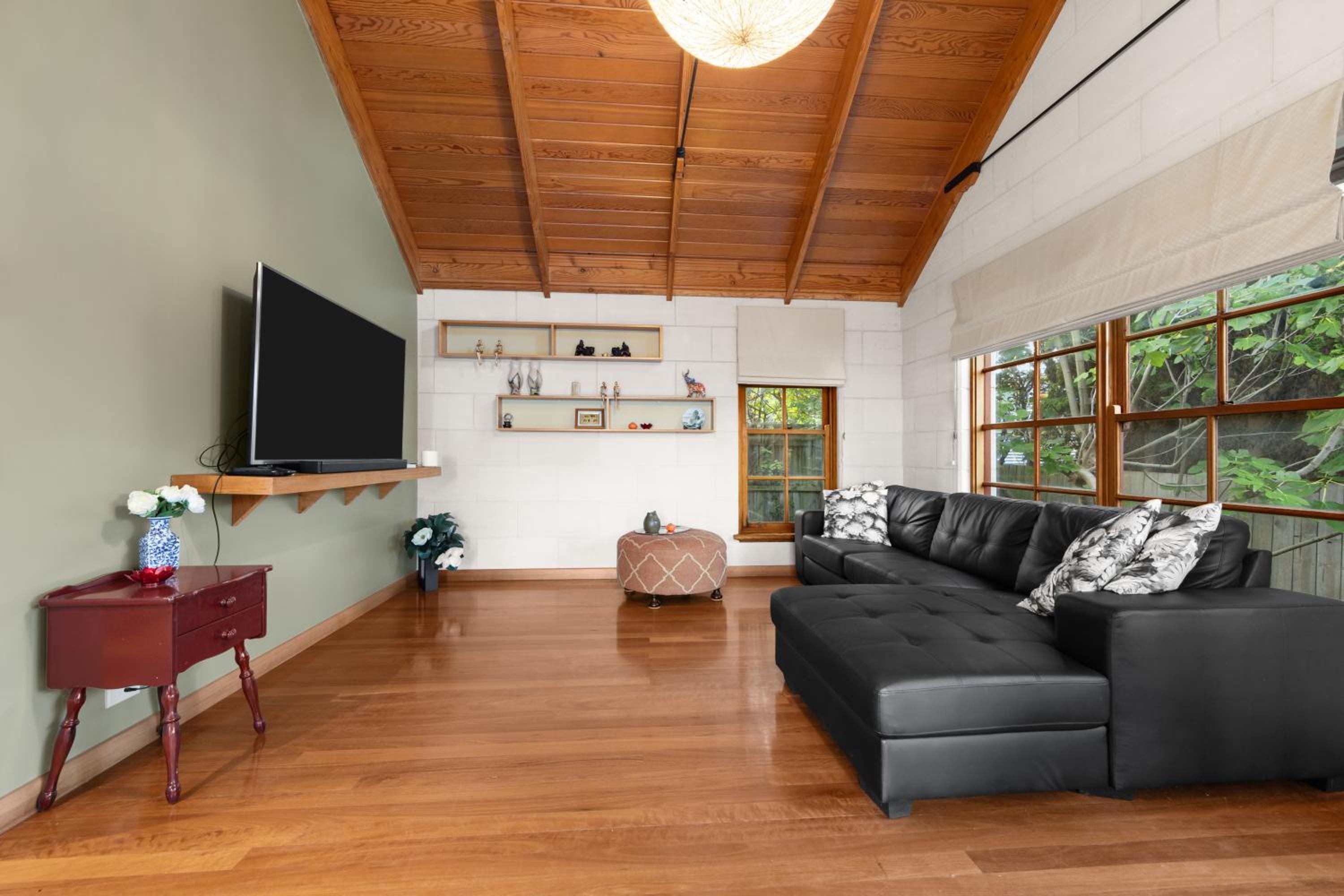 Wtavu!-Beach house in Apollo Bay