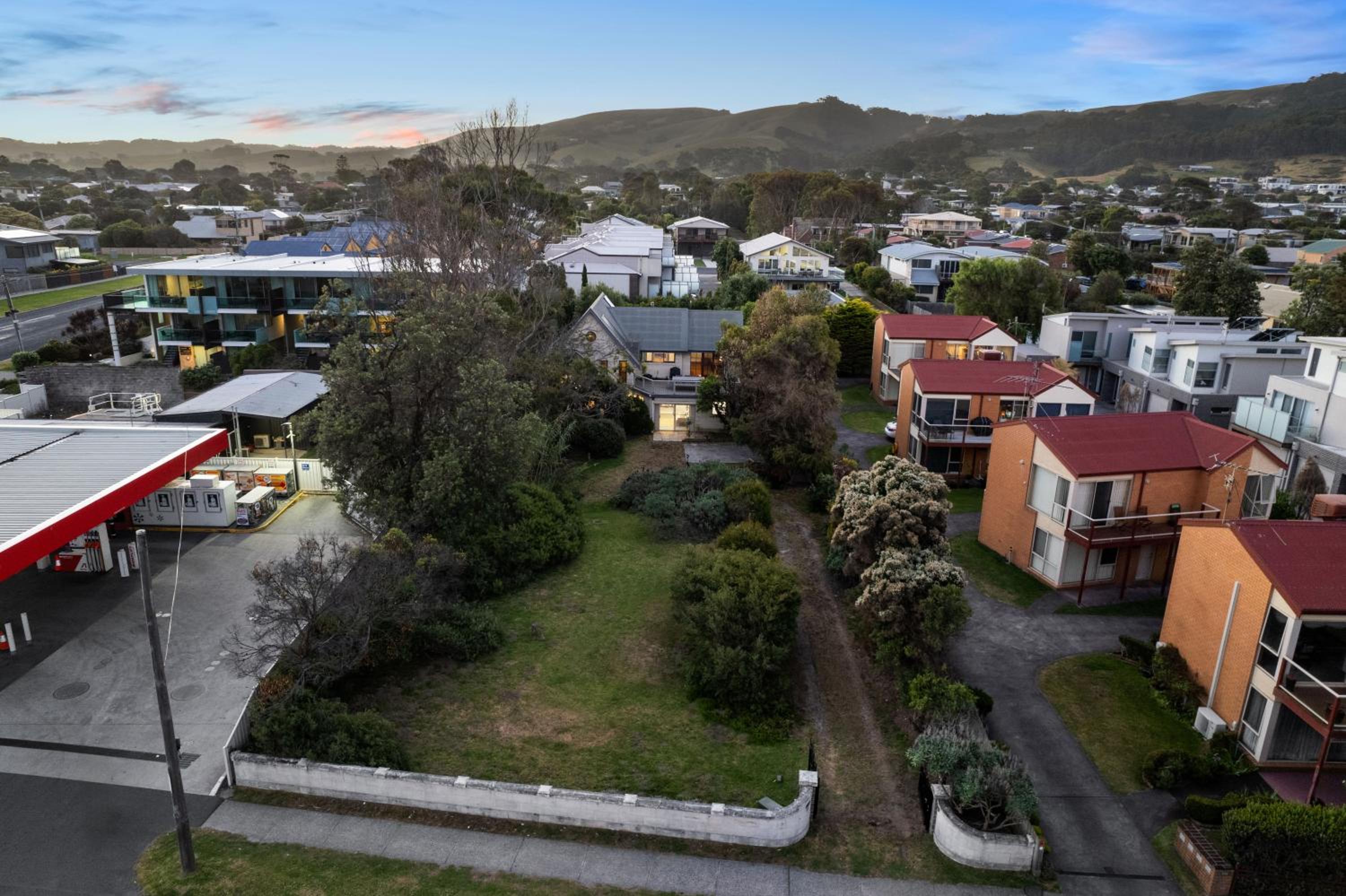 Wtavu!-Beach house in Apollo Bay