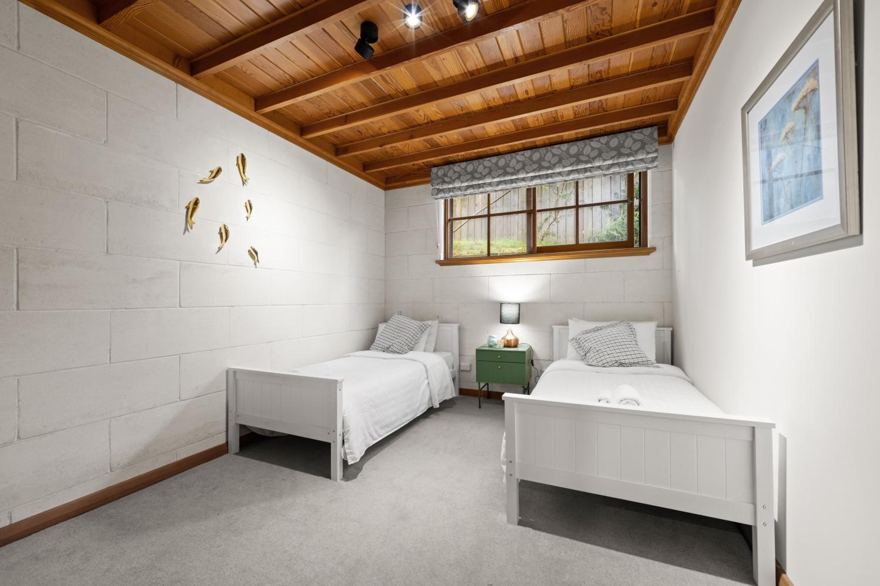 Wtavu!-Beach house in Apollo Bay