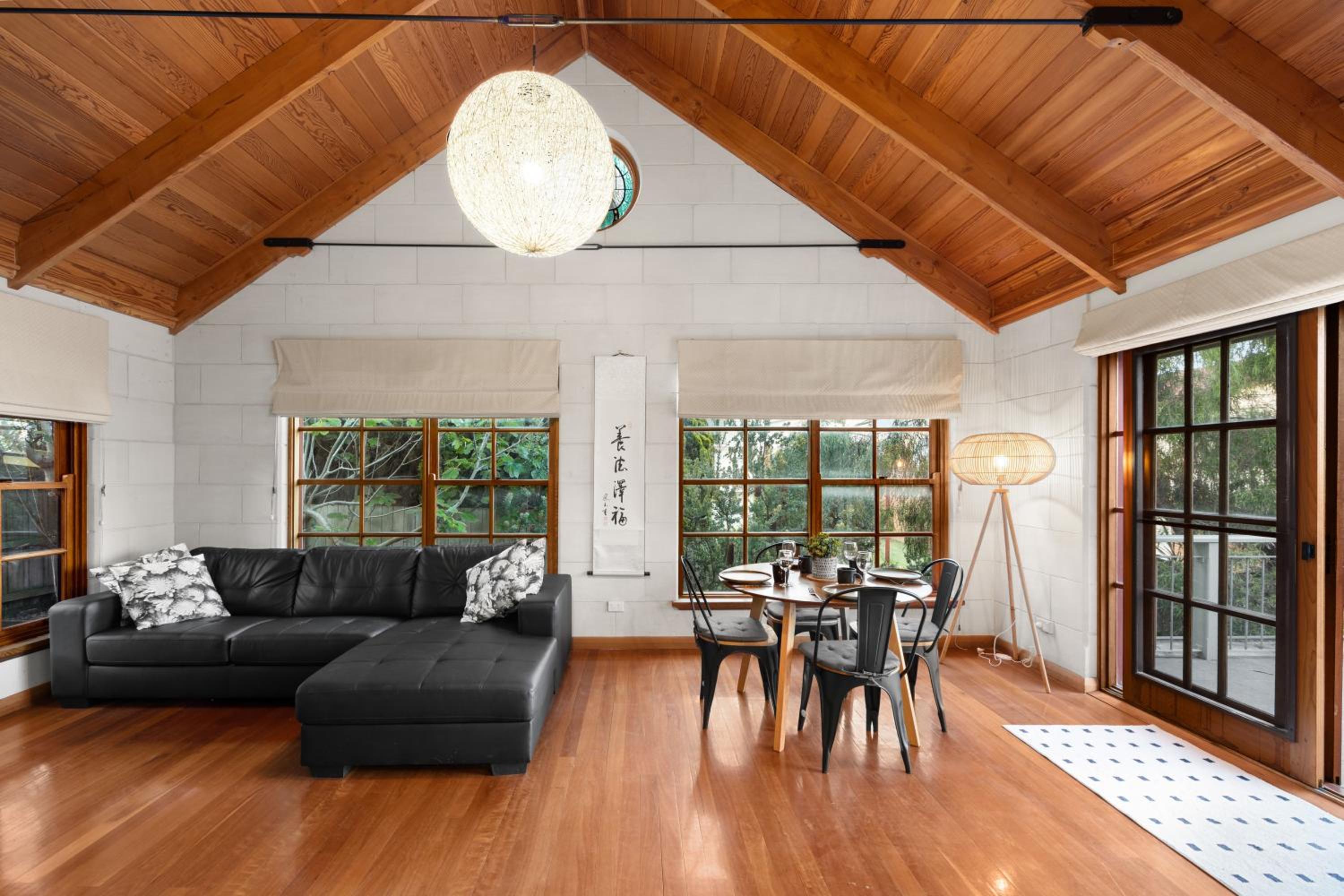 Wtavu!-Beach house in Apollo Bay