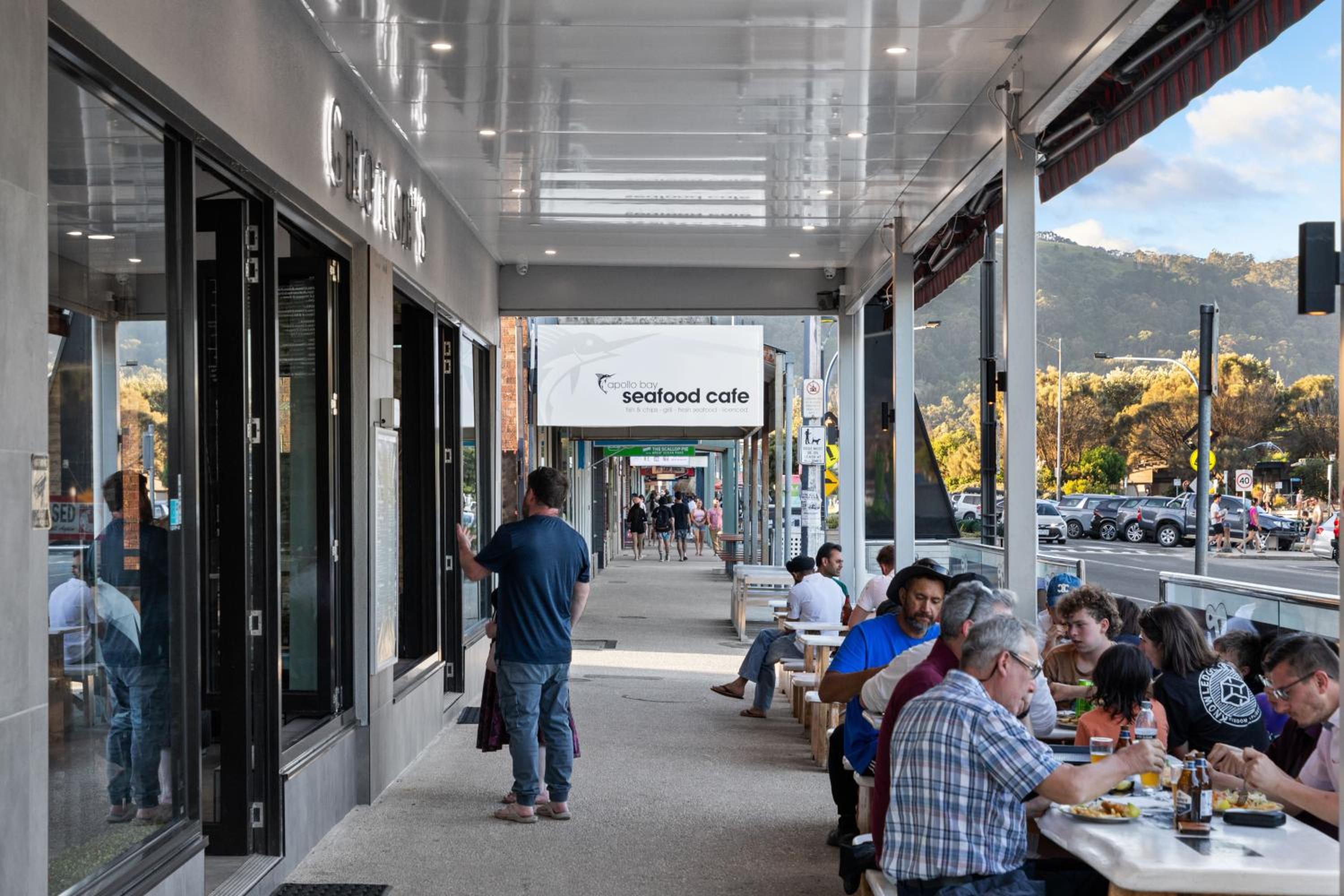 Wtavu!-Beach house in Apollo Bay