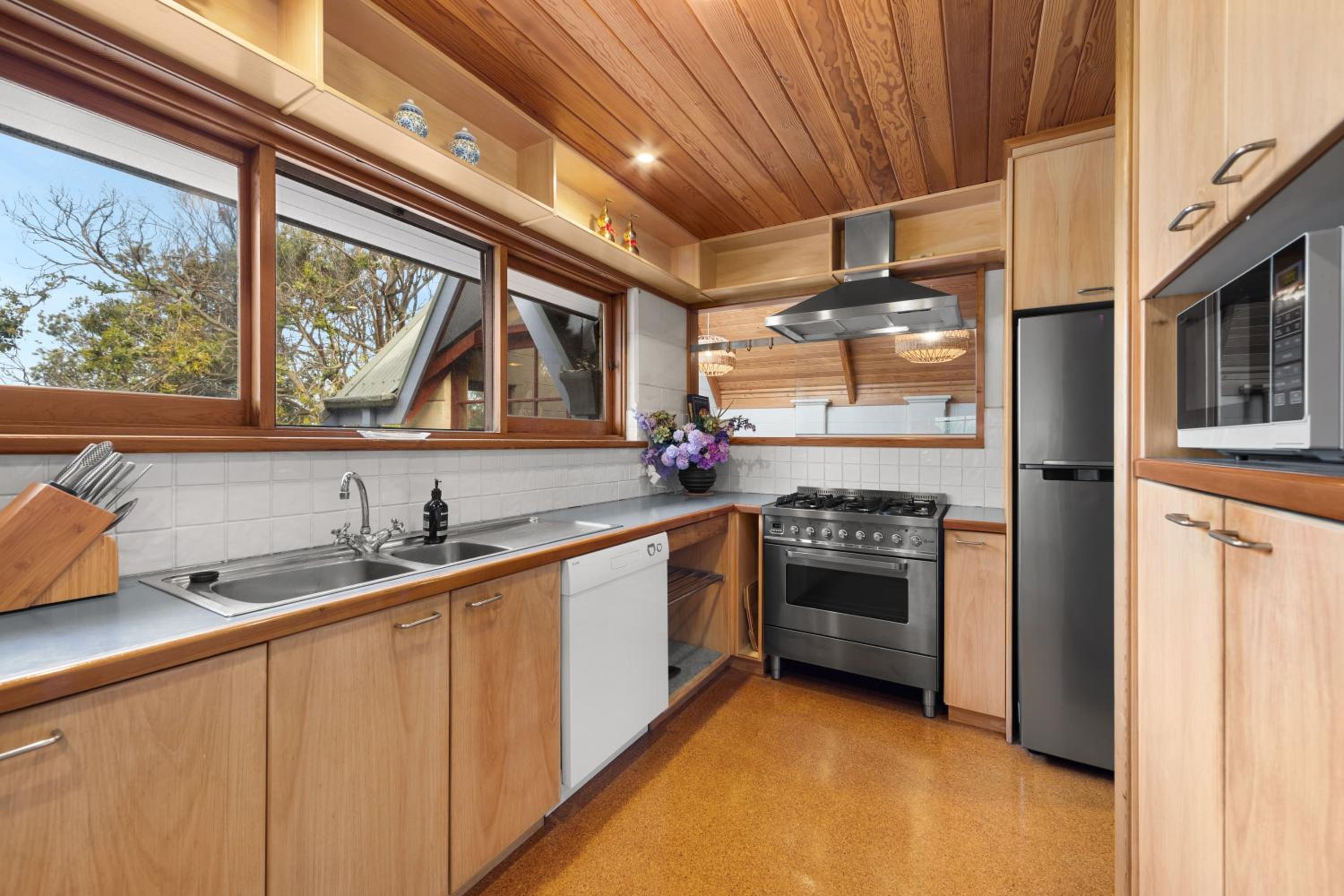 Wtavu!-Beach house in Apollo Bay