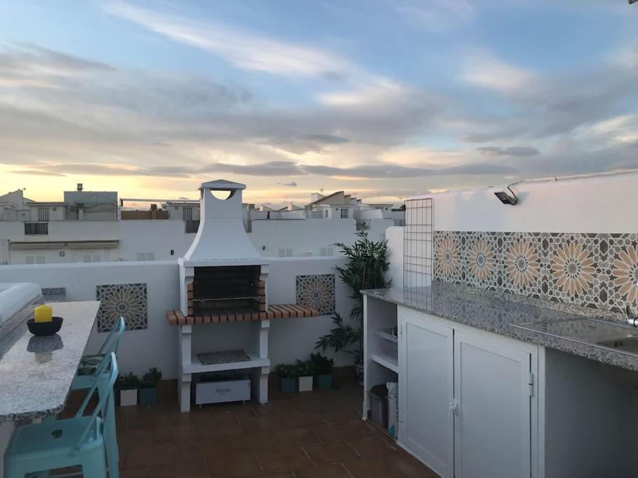 roof