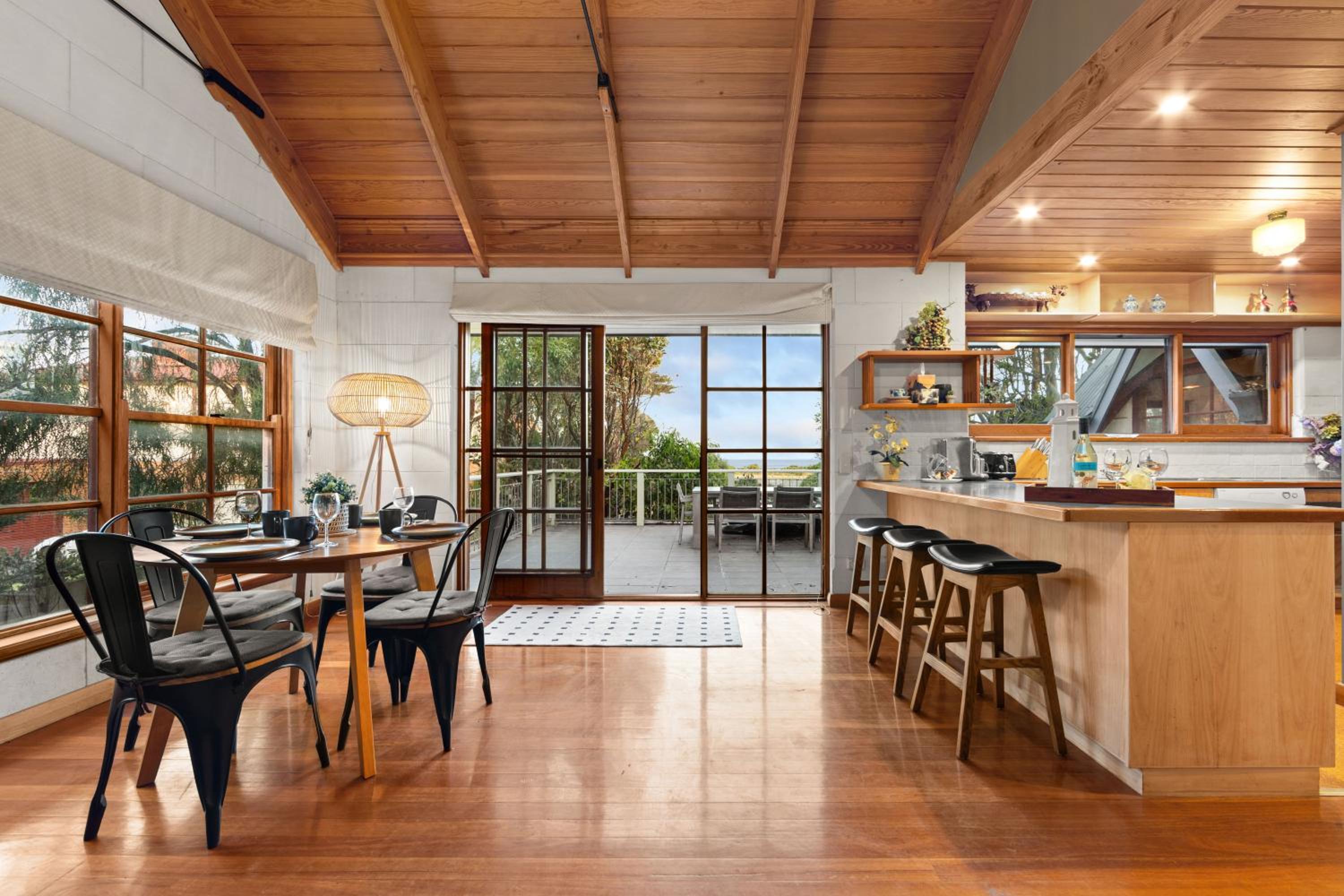 Wtavu!-Beach house in Apollo Bay