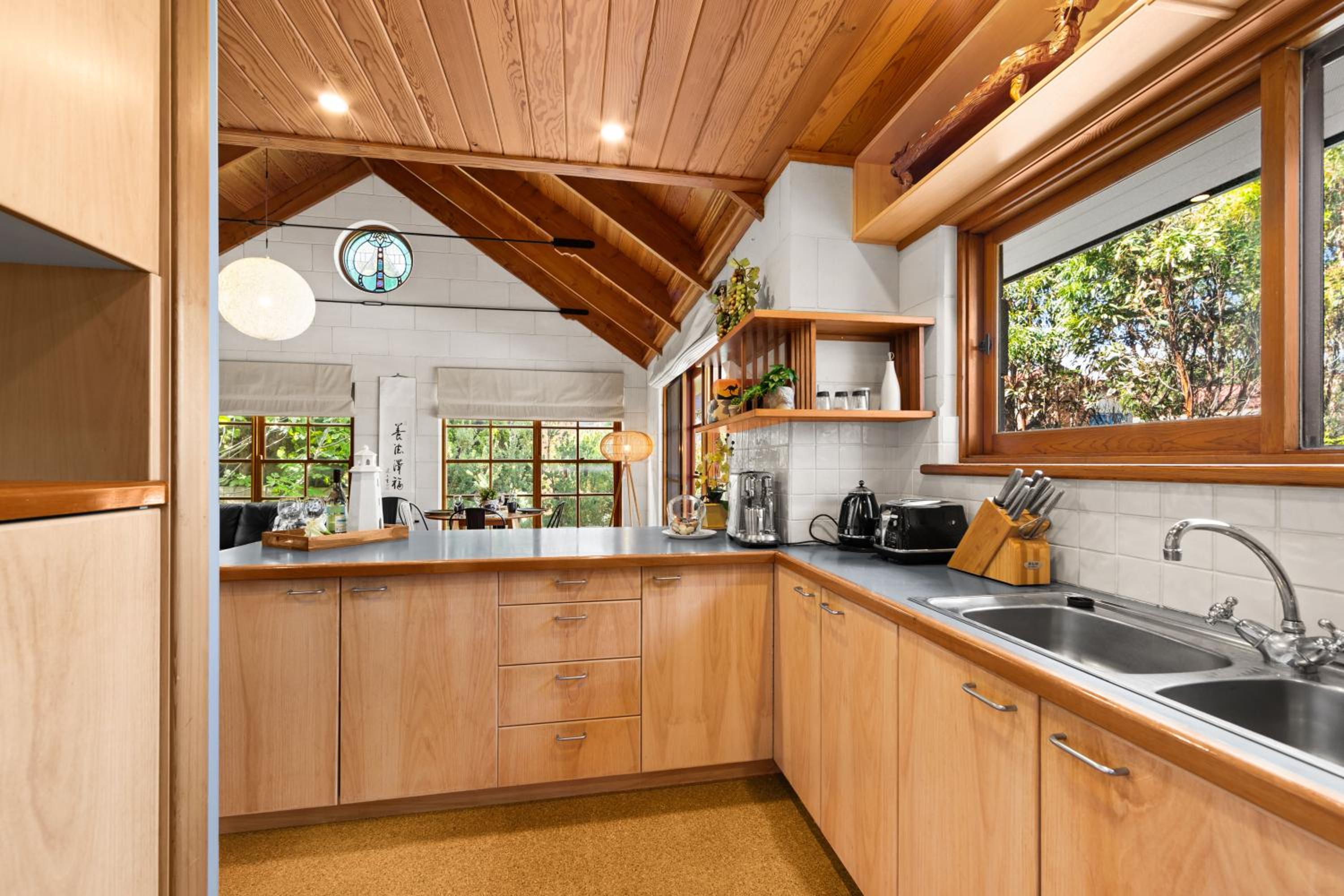 Wtavu!-Beach house in Apollo Bay
