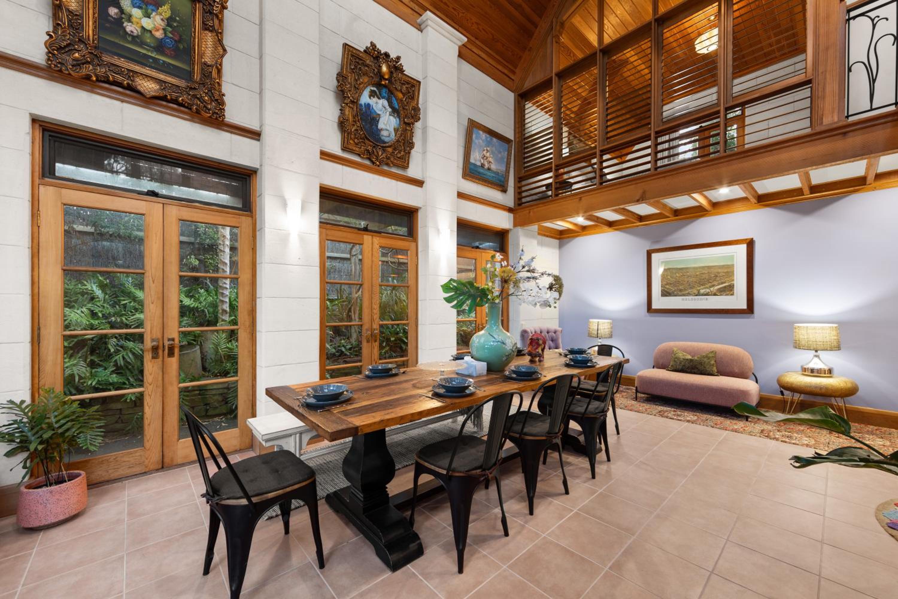 Wtavu!-Beach house in Apollo Bay